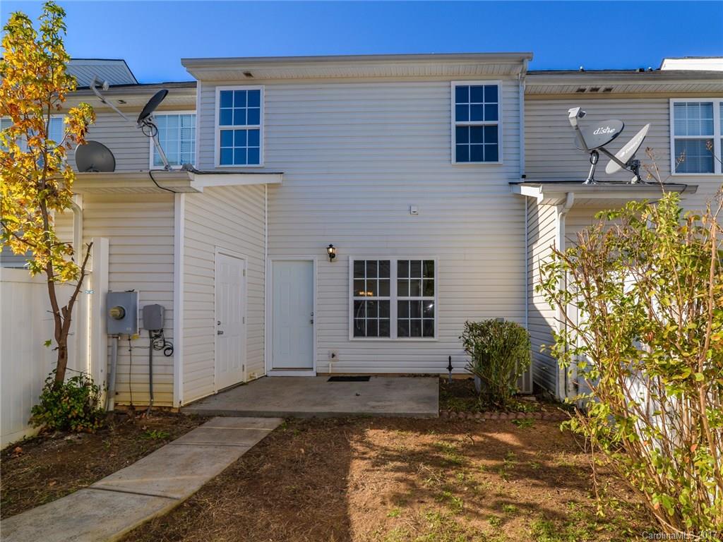 Pennington Place - Residential