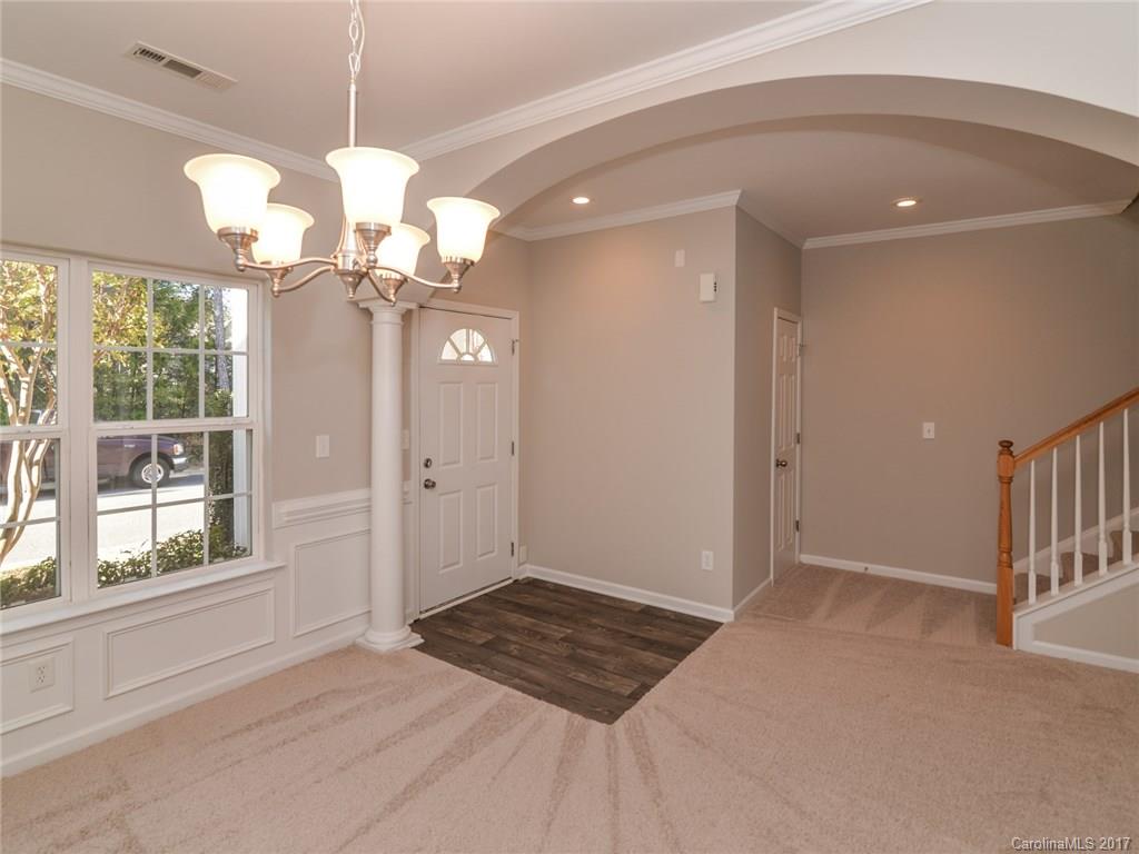 Pennington Place - Residential