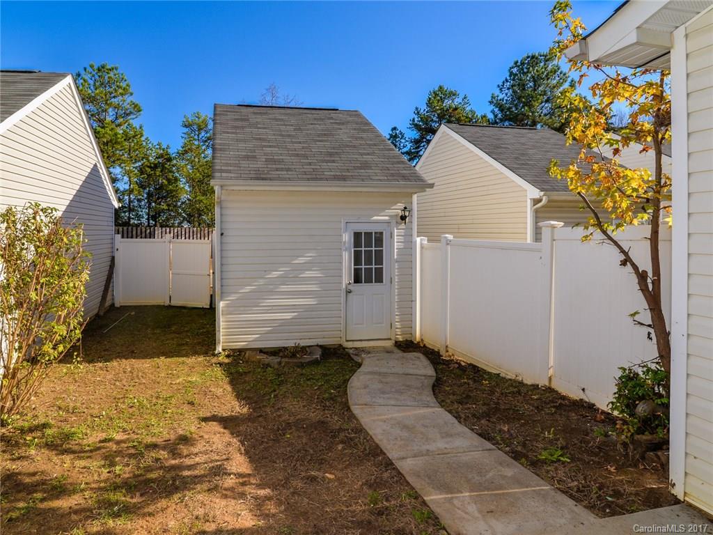 Pennington Place - Residential