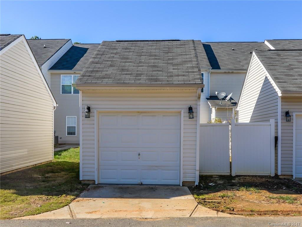 Pennington Place - Residential