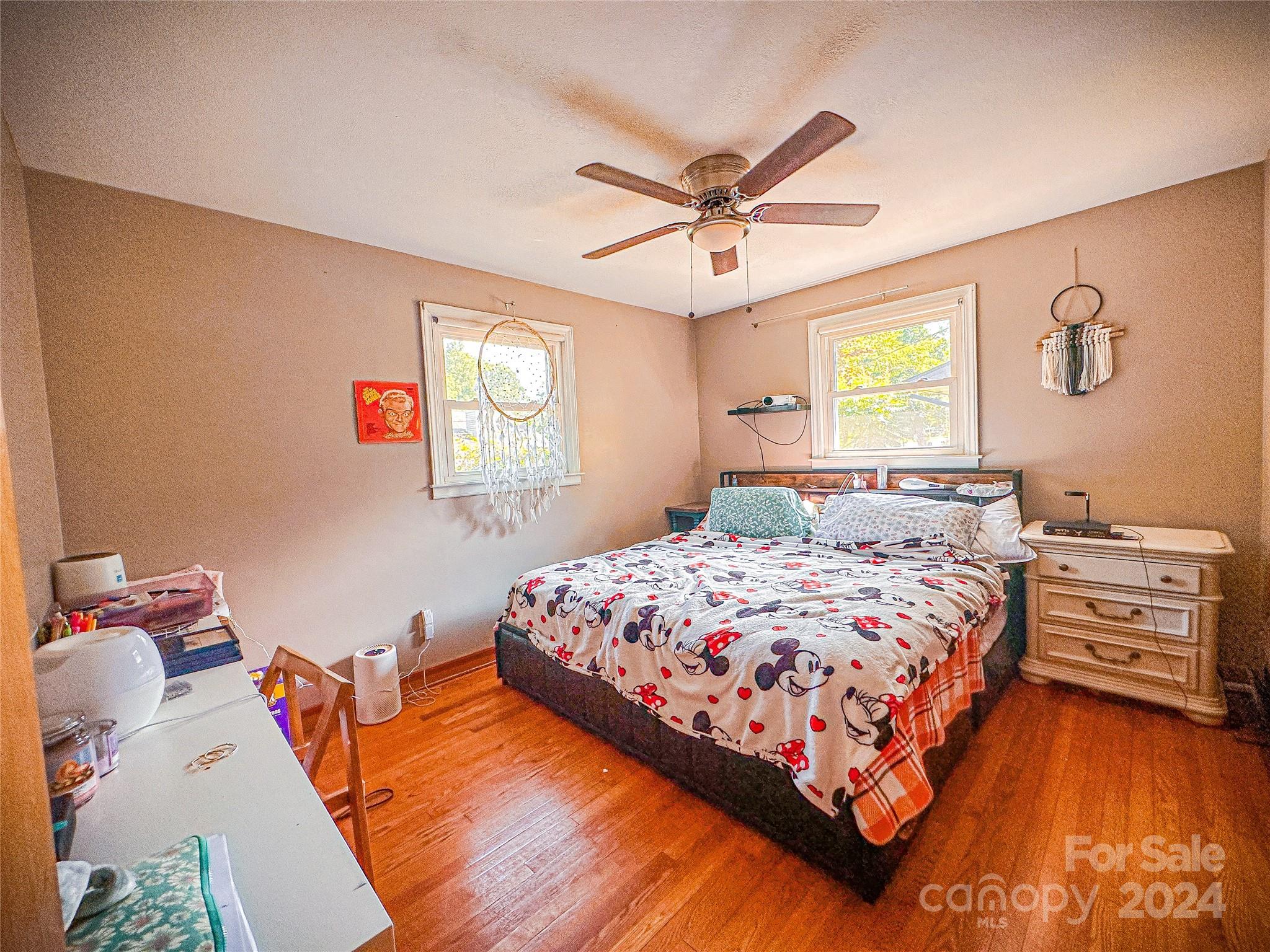 Brookland Terrace - Residential