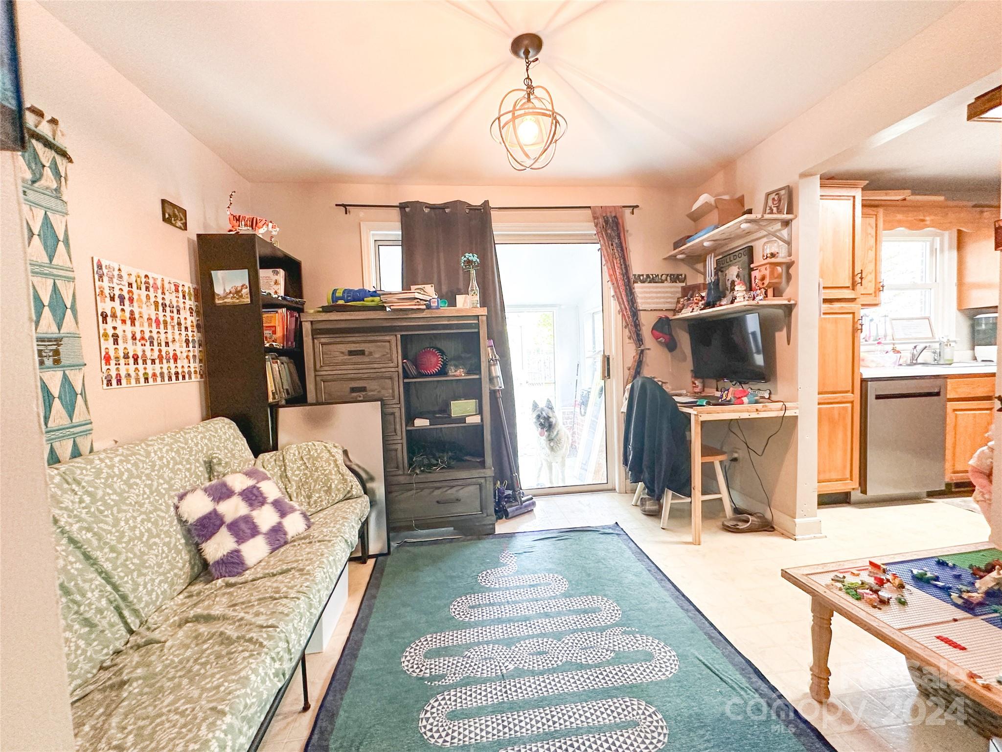 Brookland Terrace - Residential