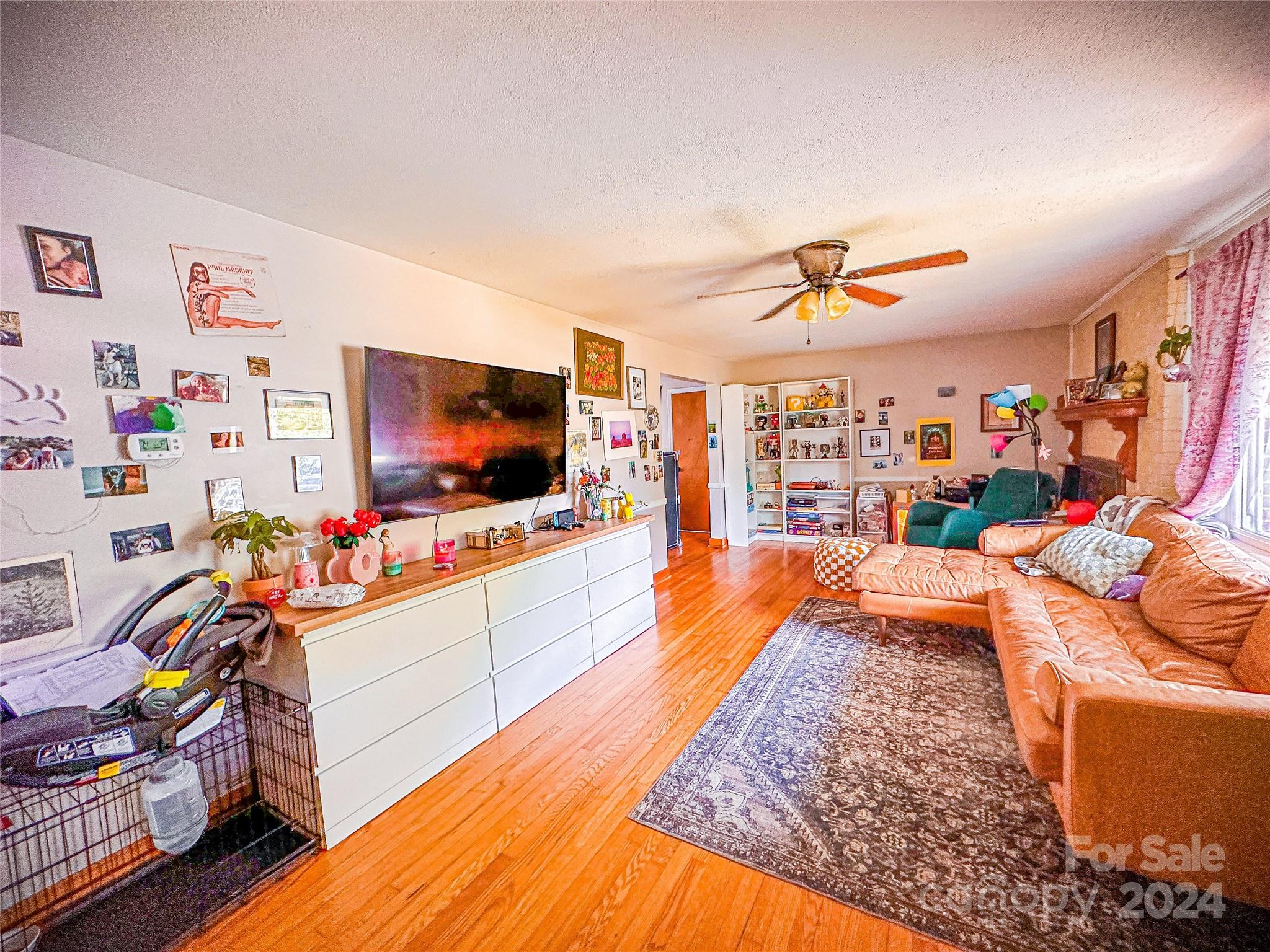 Brookland Terrace - Residential