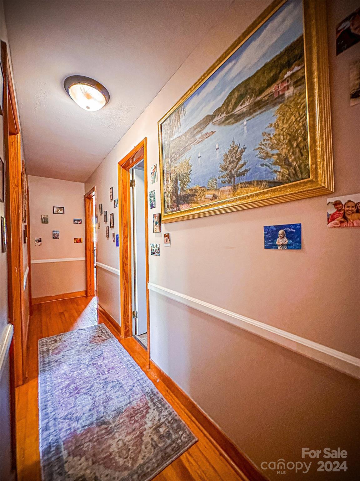 Brookland Terrace - Residential