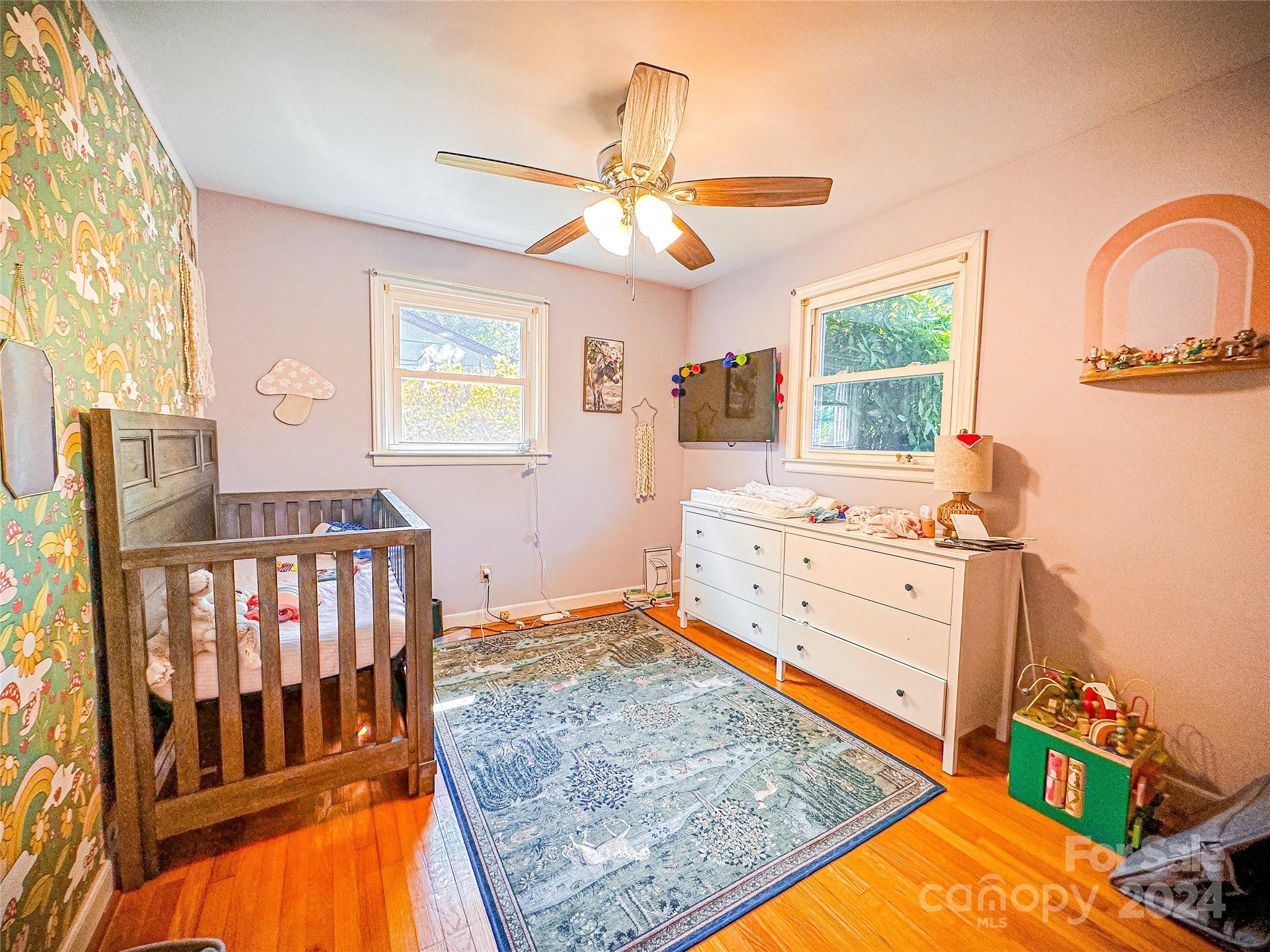 Brookland Terrace - Residential