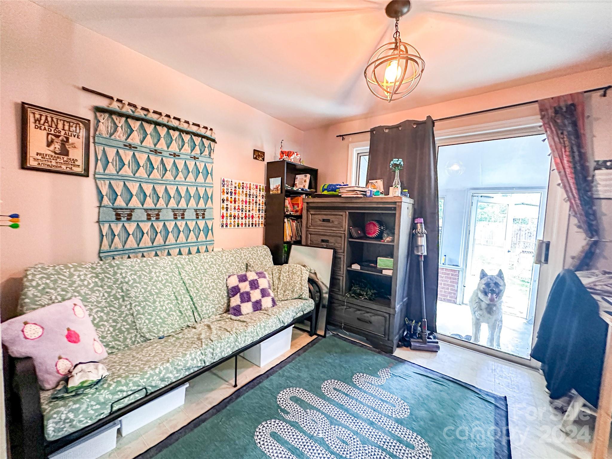 Brookland Terrace - Residential