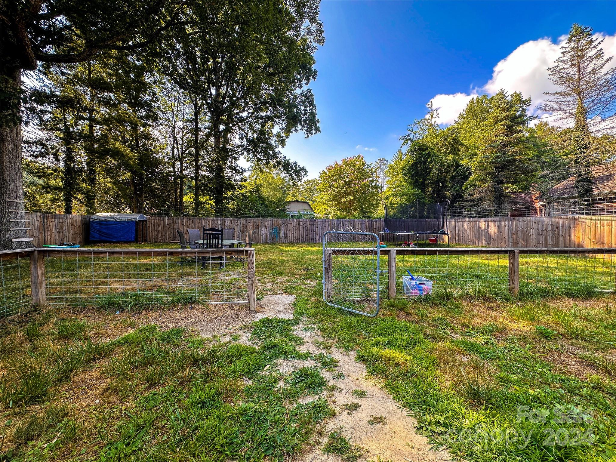 Brookland Terrace - Residential
