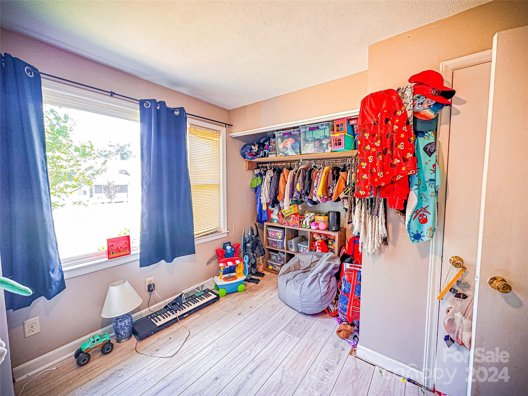 Brookland Terrace - Residential