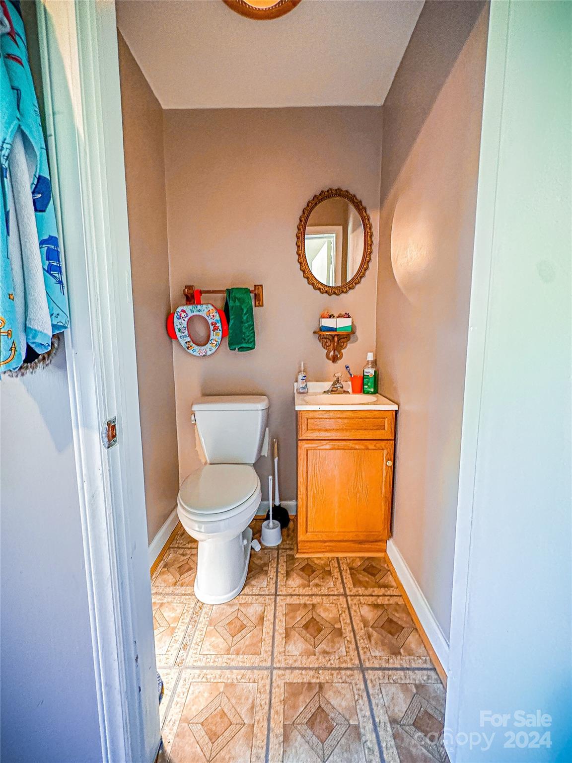 Brookland Terrace - Residential