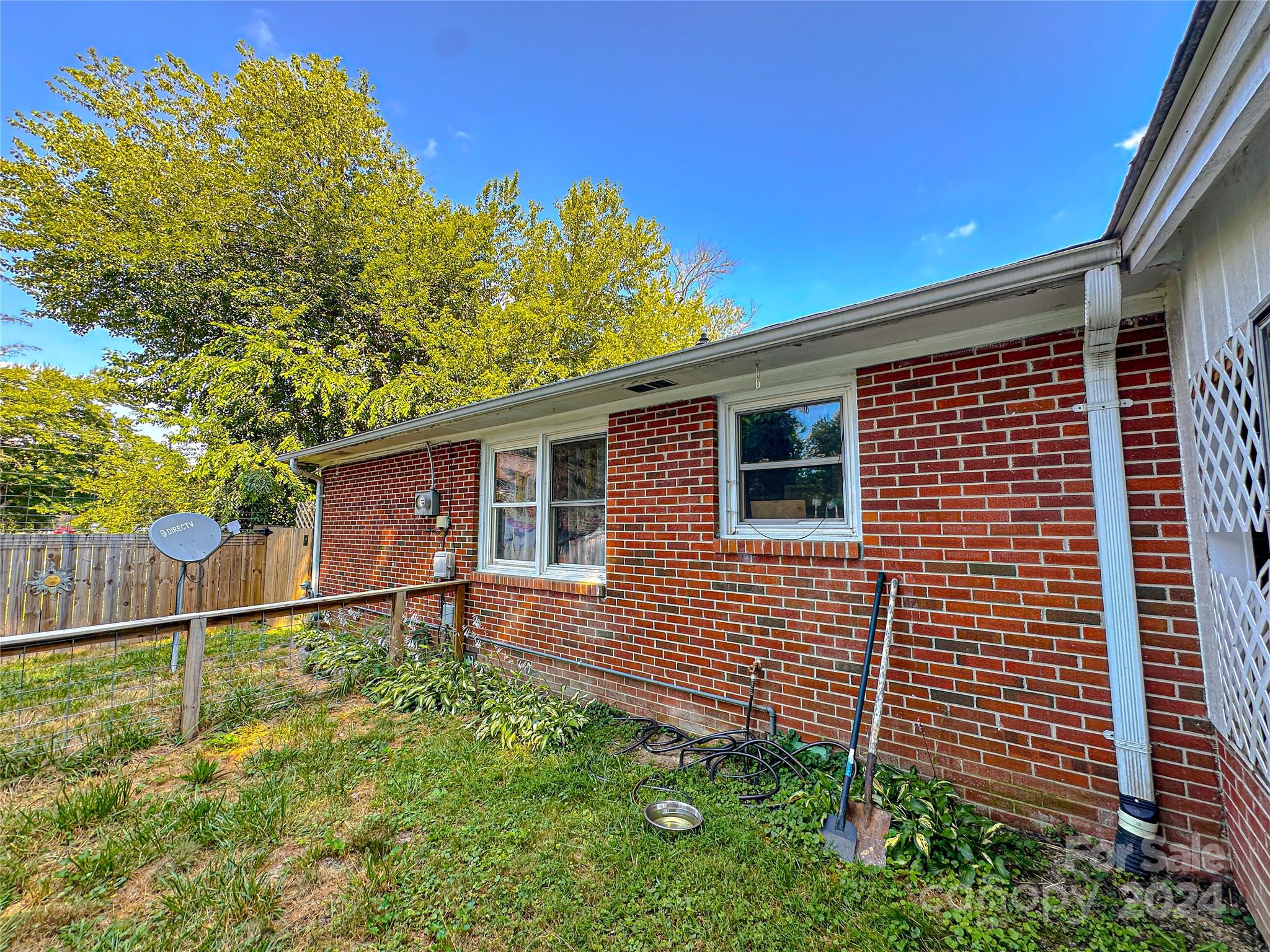 Brookland Terrace - Residential