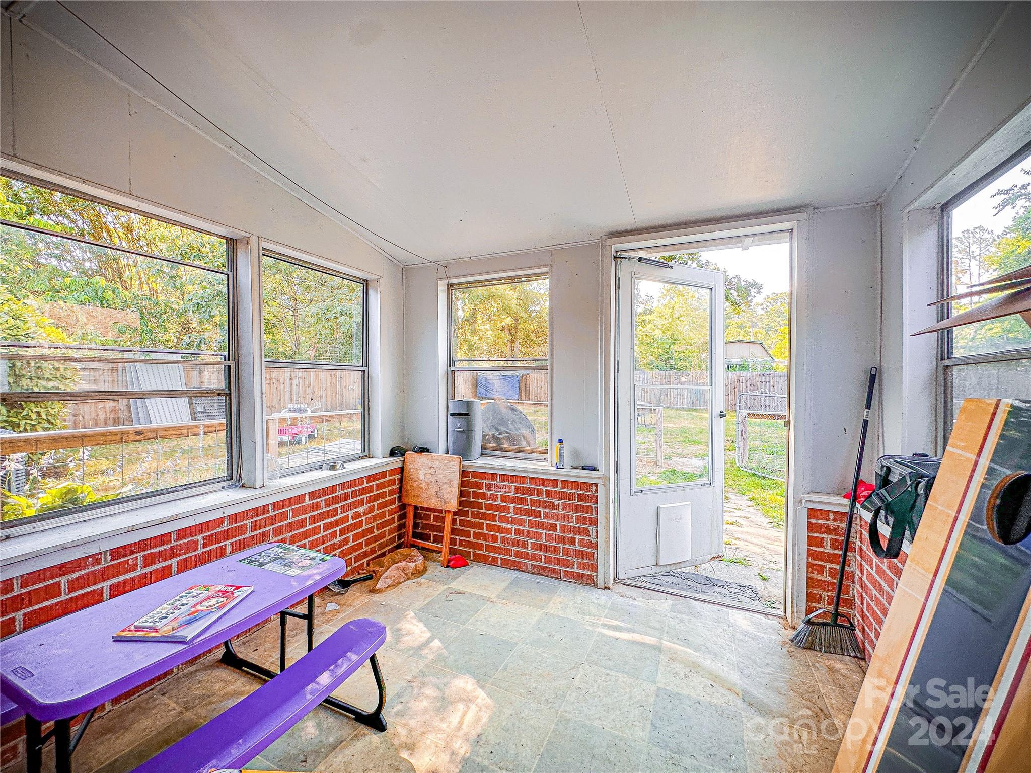 Brookland Terrace - Residential