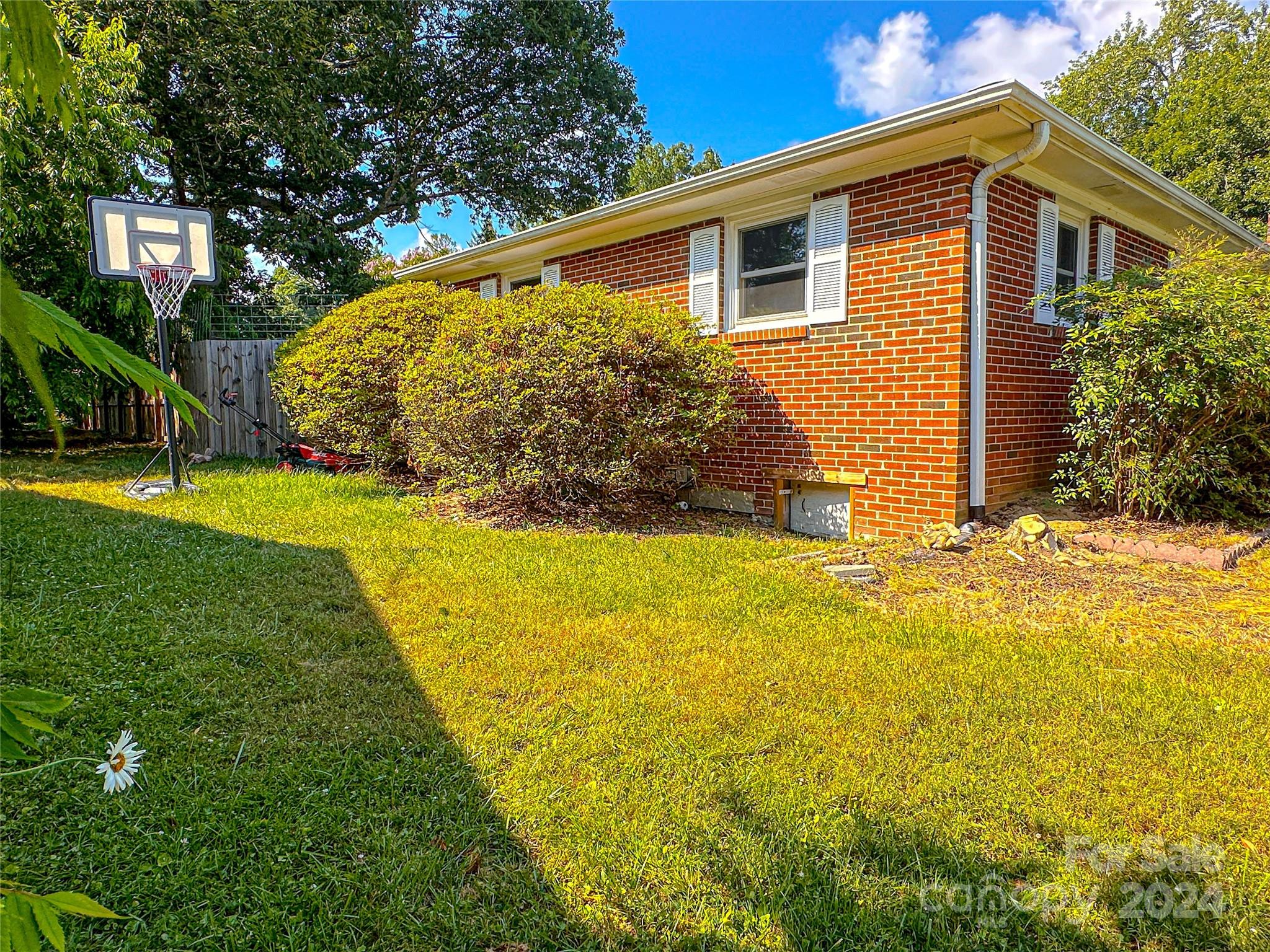 Brookland Terrace - Residential