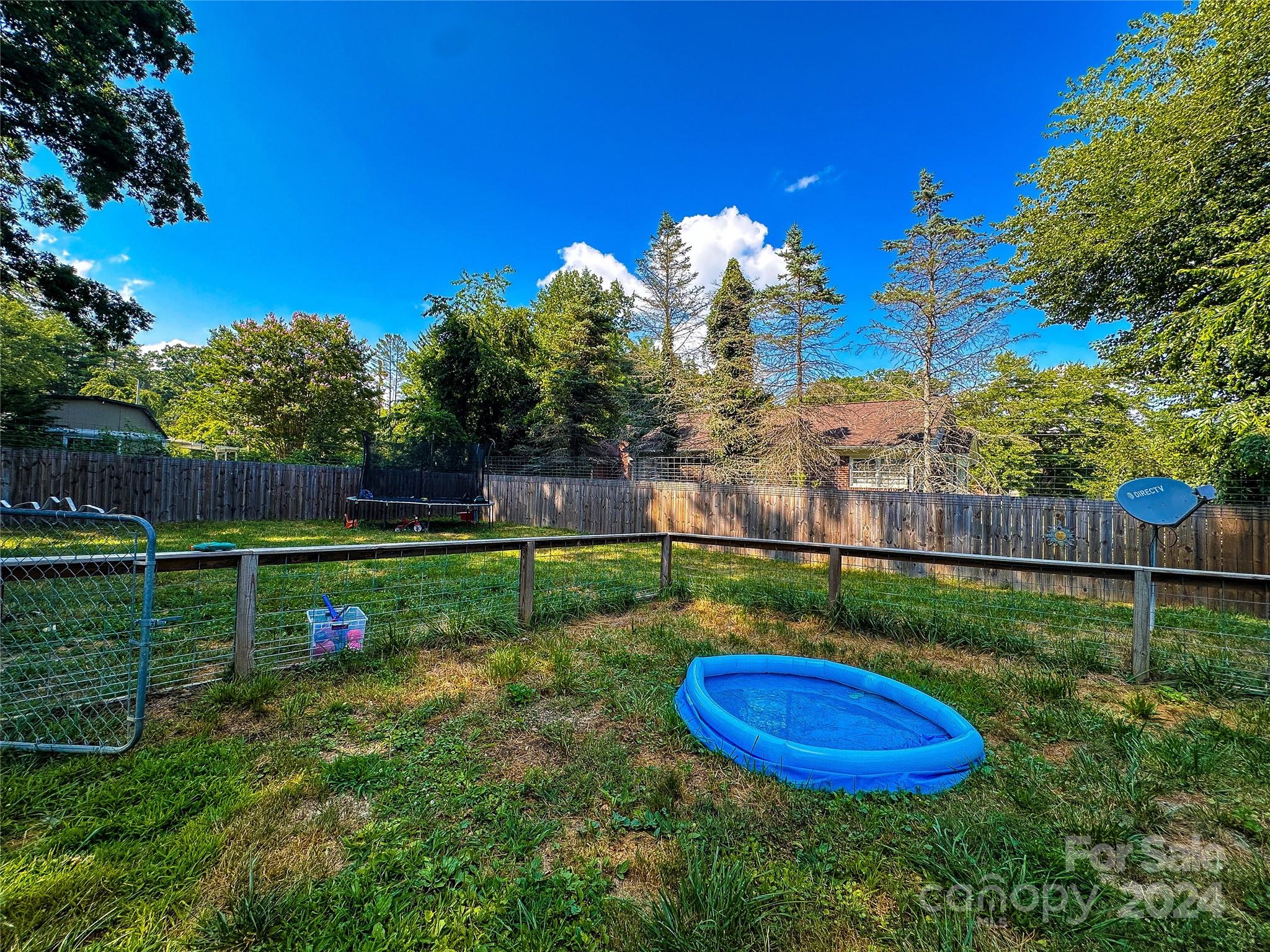 Brookland Terrace - Residential