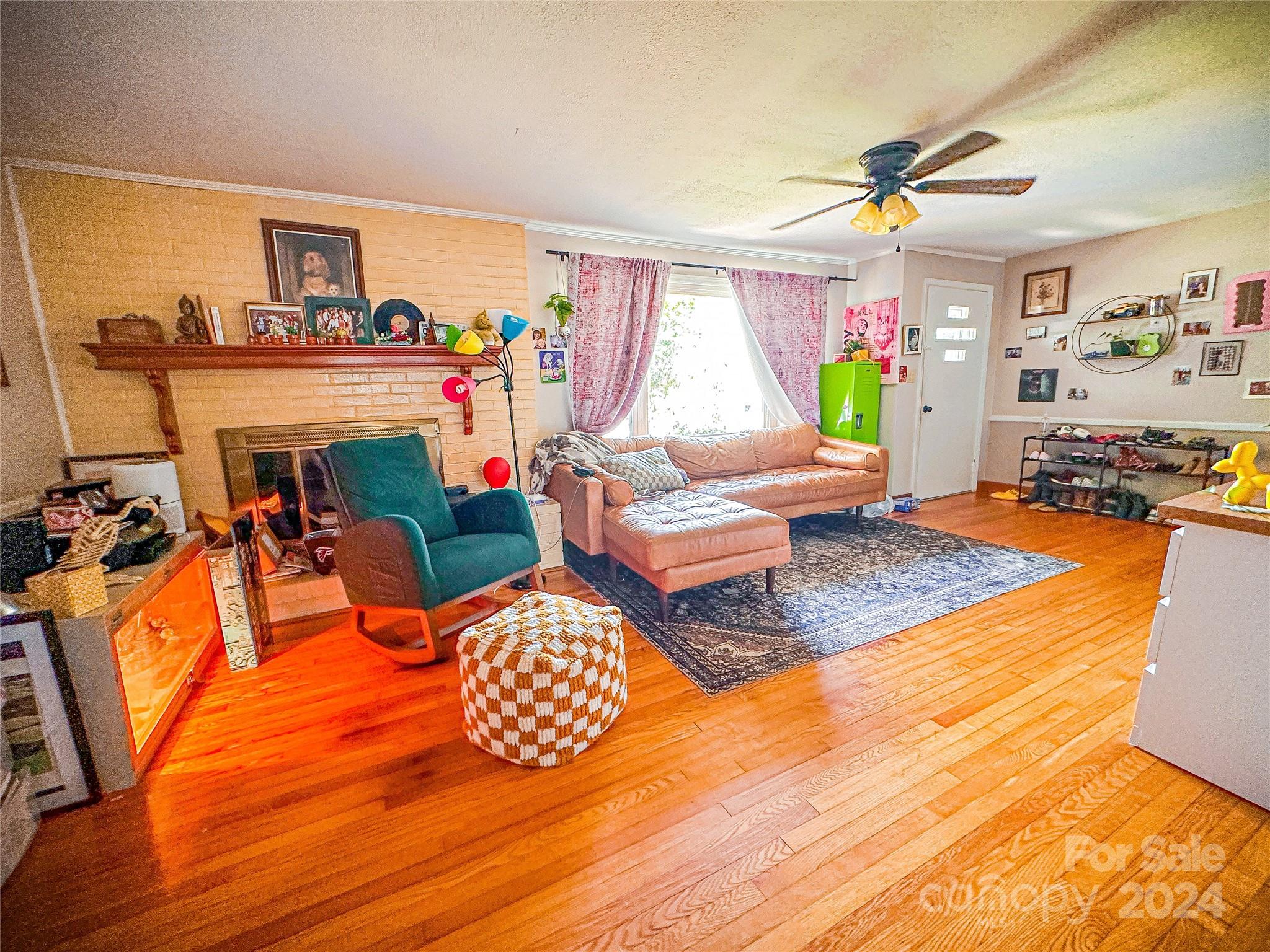 Brookland Terrace - Residential