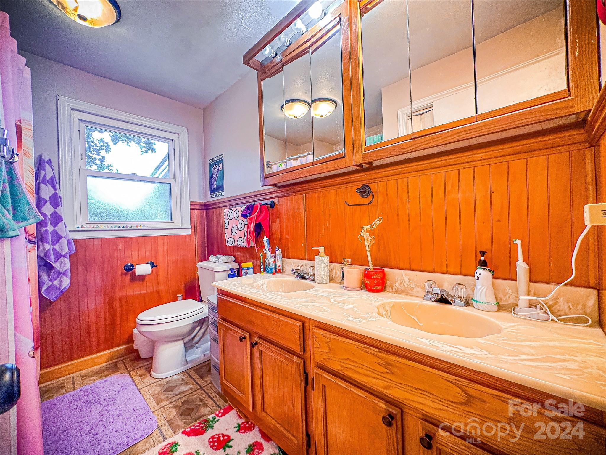 Brookland Terrace - Residential