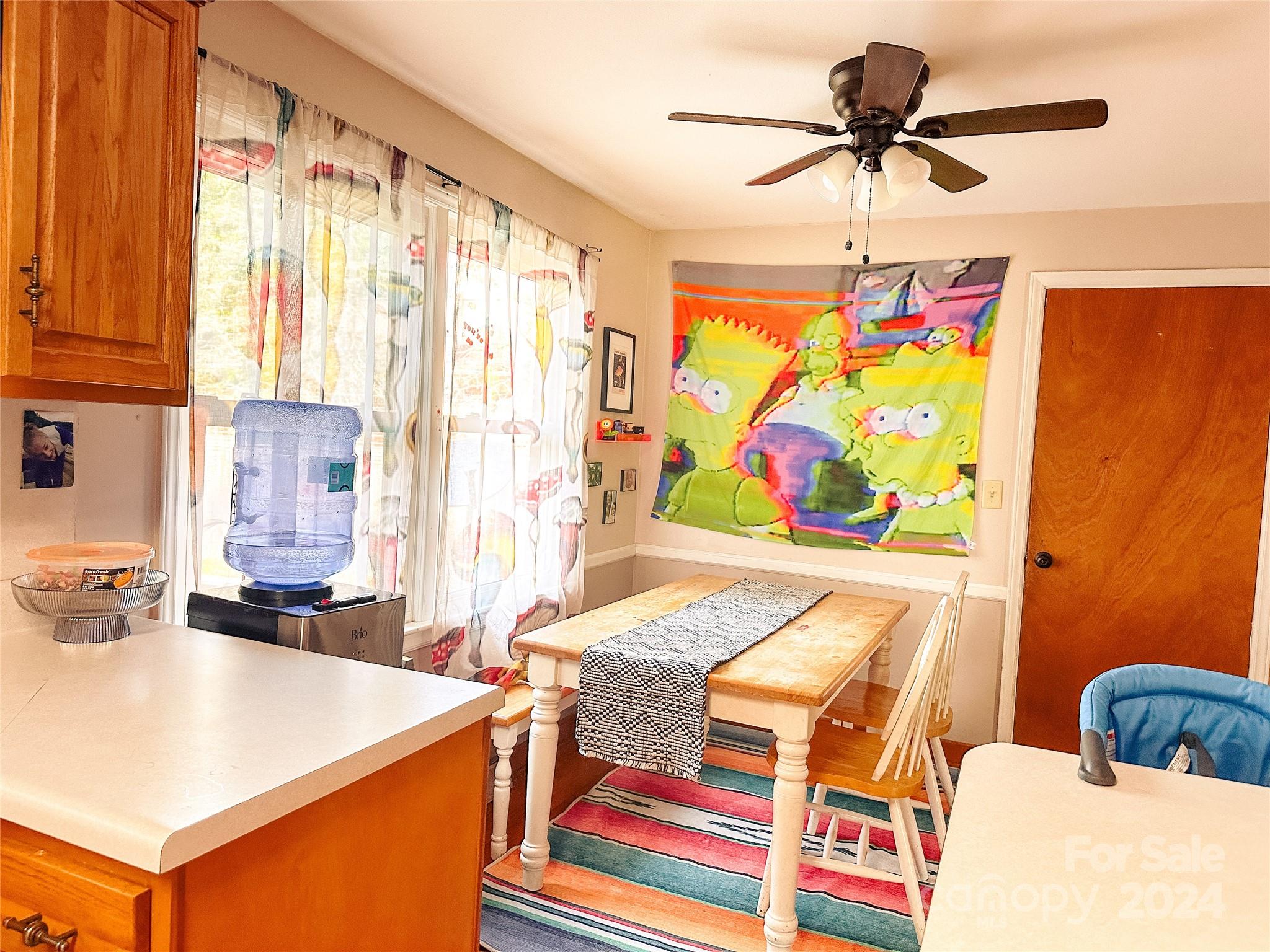 Brookland Terrace - Residential