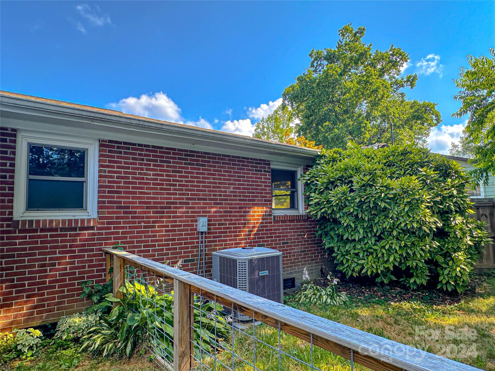 Brookland Terrace - Residential