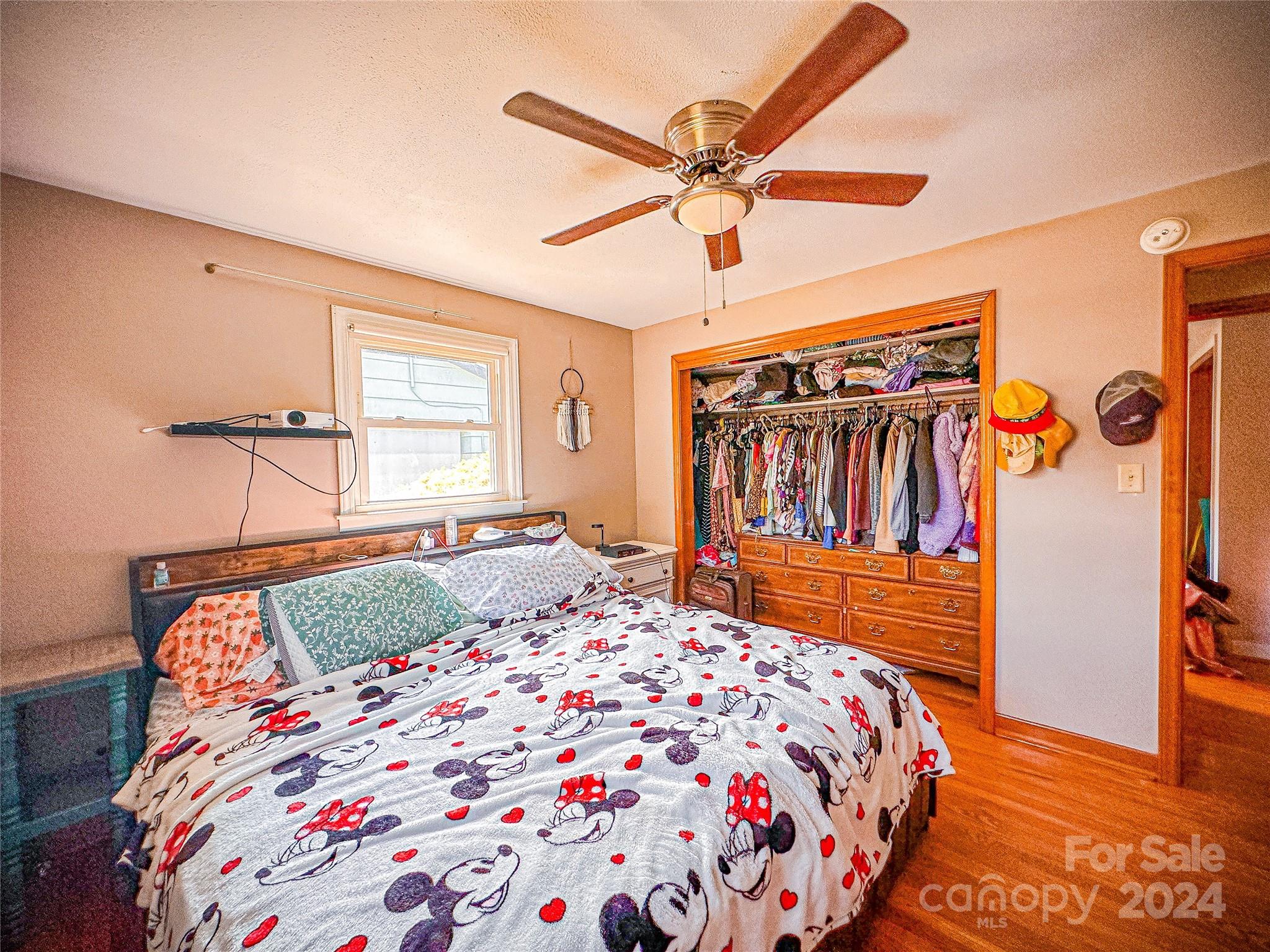 Brookland Terrace - Residential