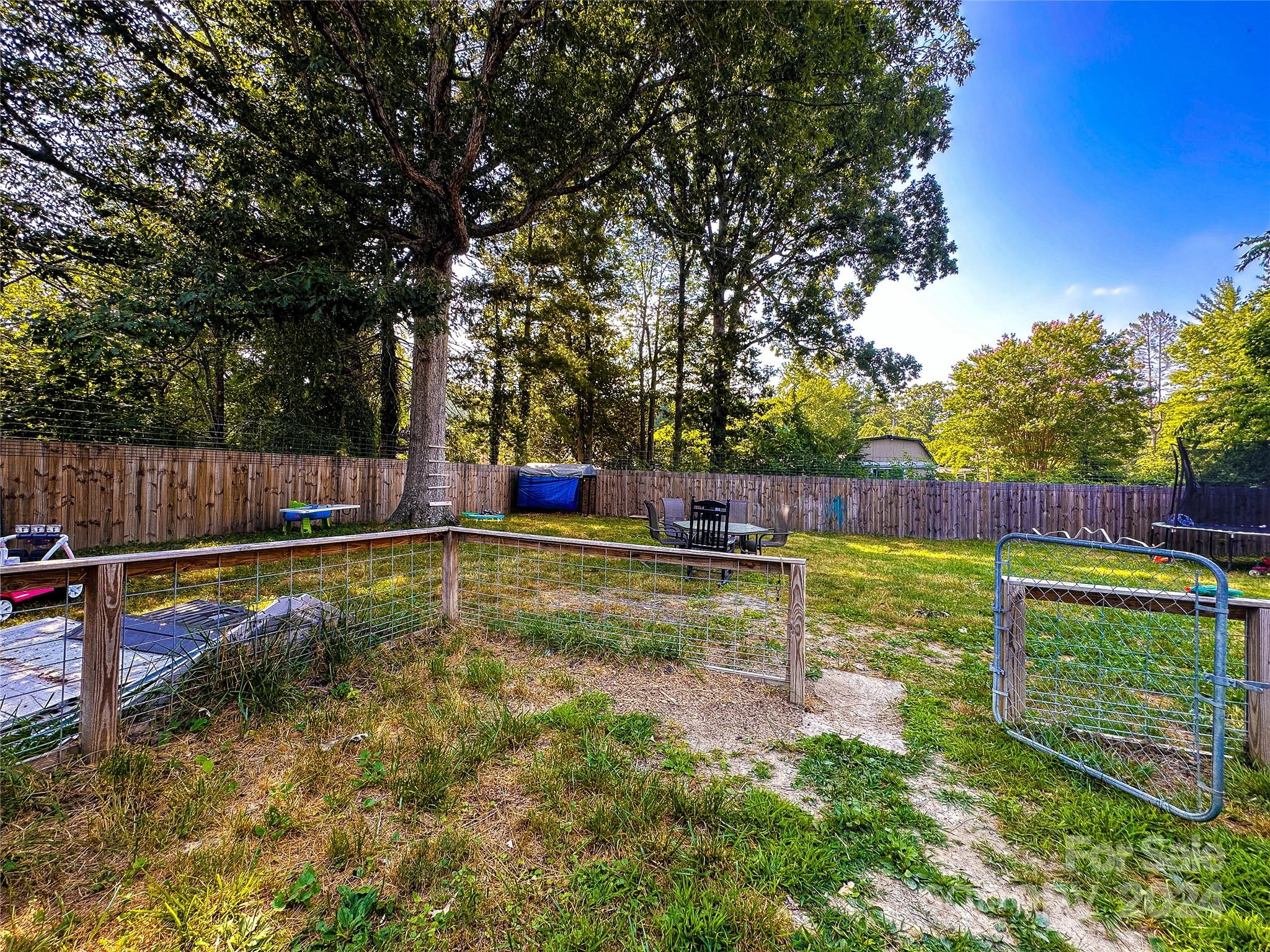Brookland Terrace - Residential