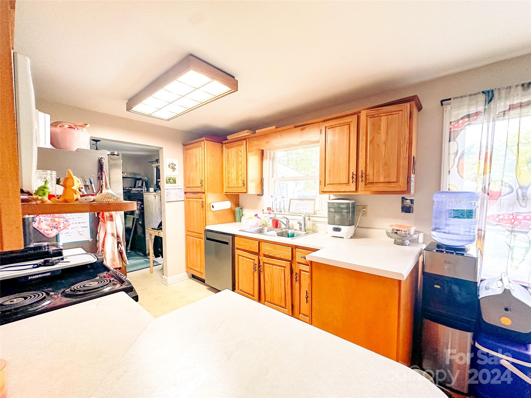 Brookland Terrace - Residential