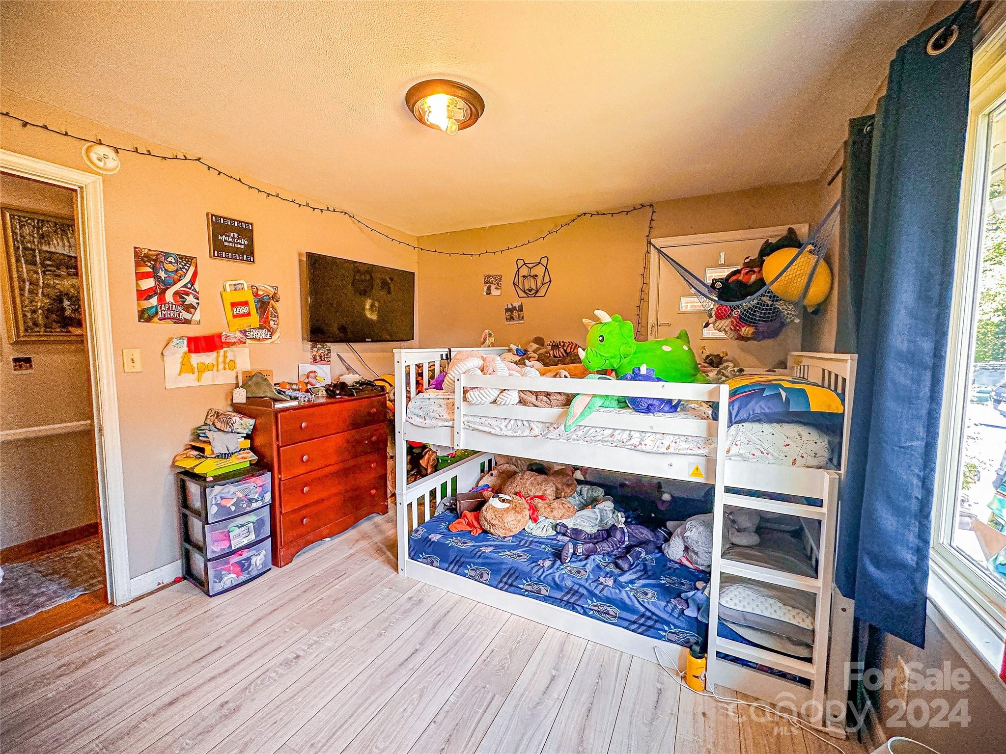 Brookland Terrace - Residential