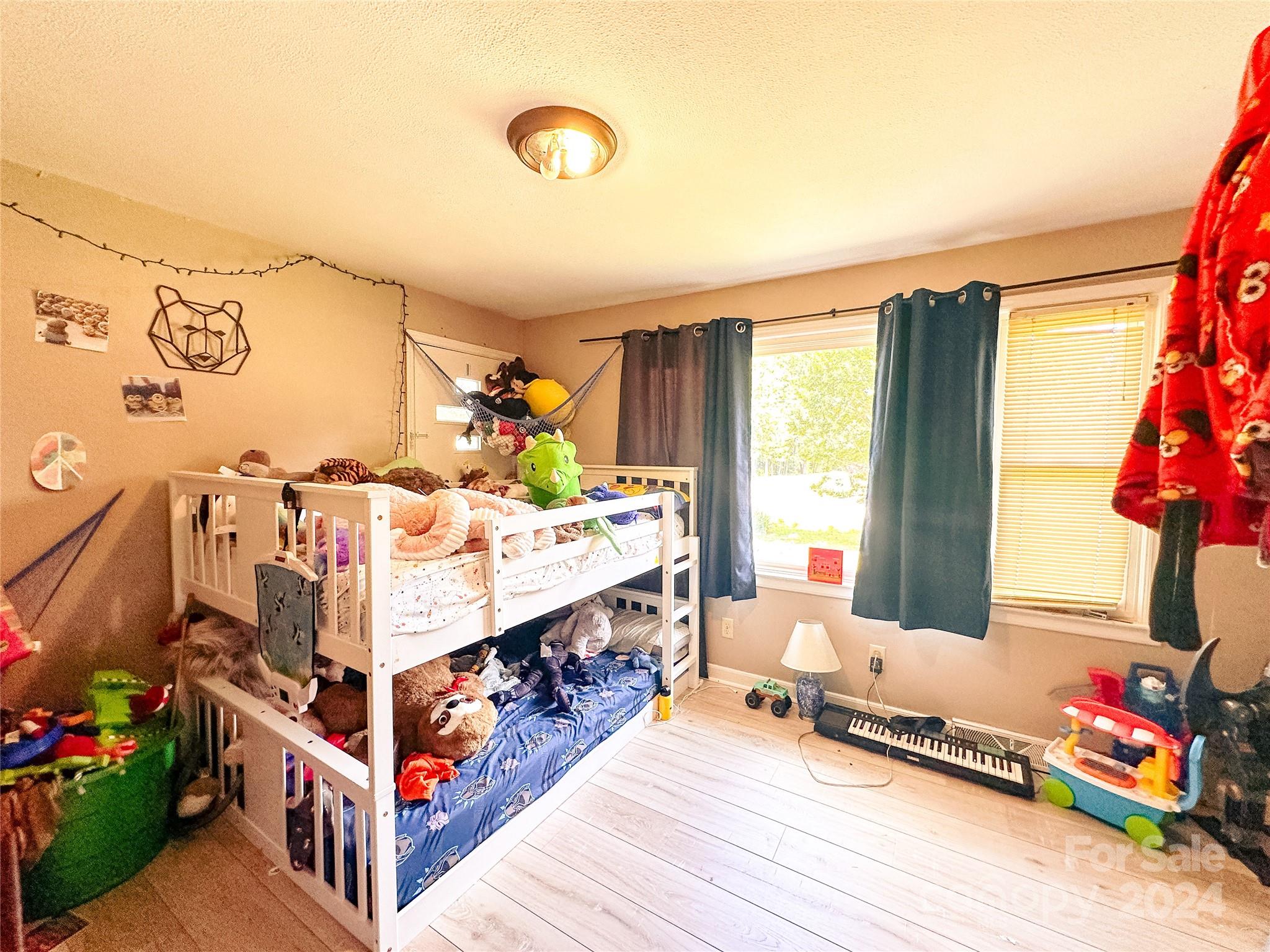 Brookland Terrace - Residential