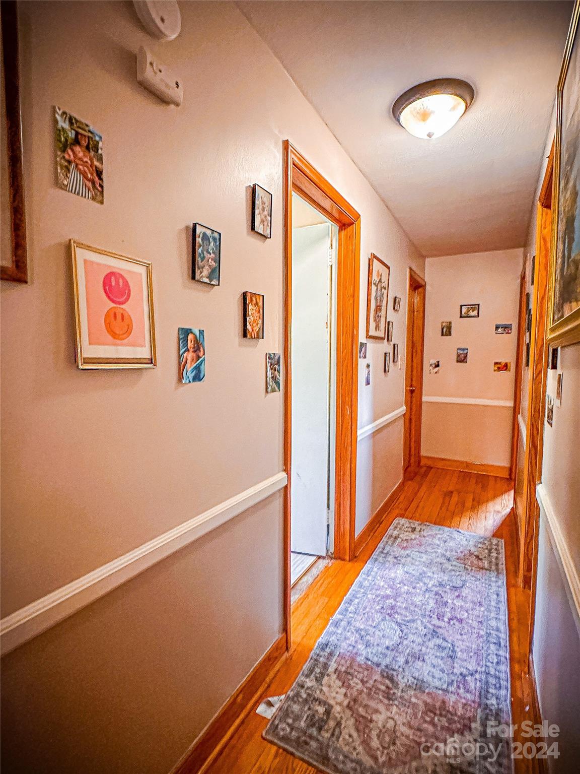 Brookland Terrace - Residential