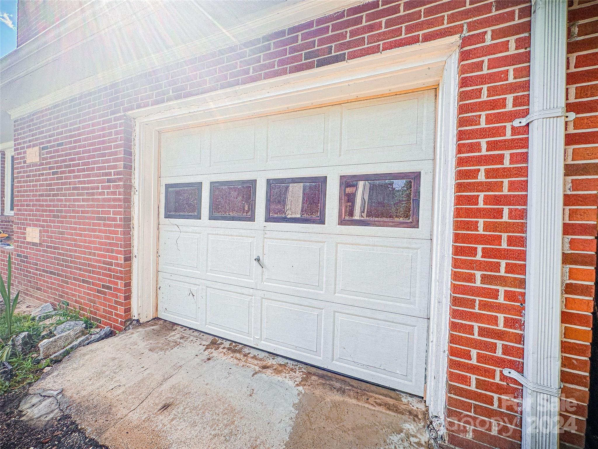 Brookland Terrace - Residential