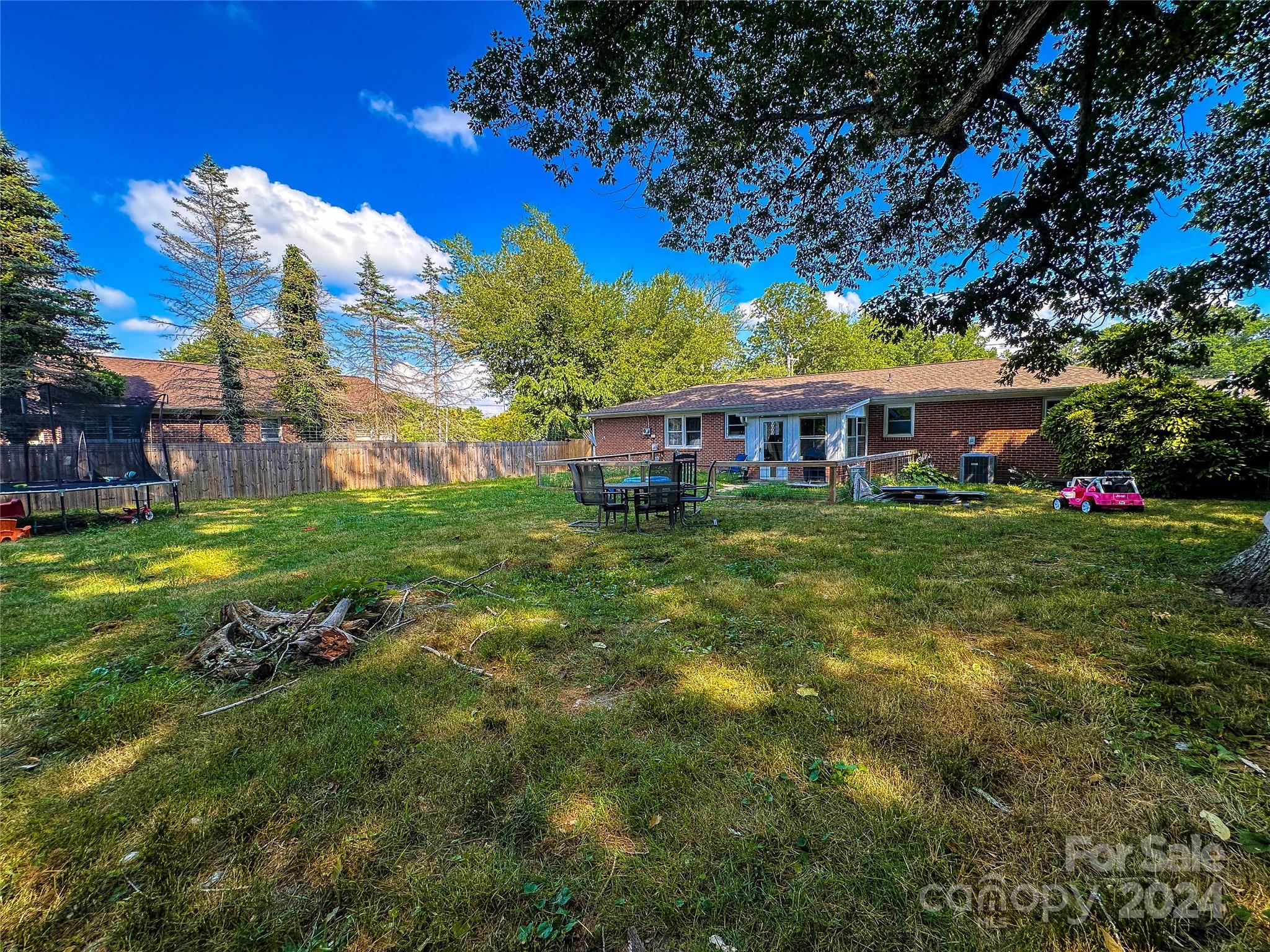 Brookland Terrace - Residential