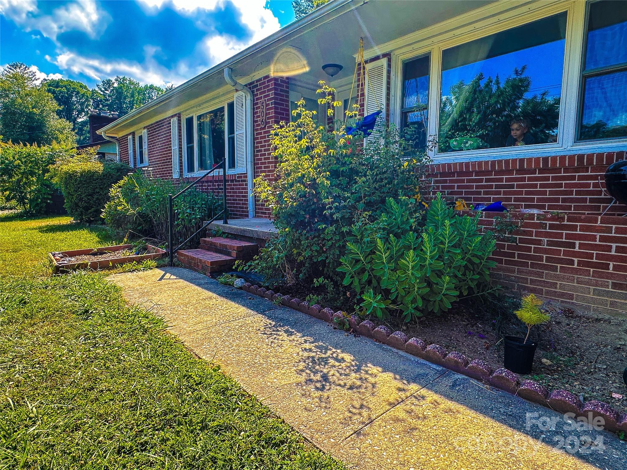 Brookland Terrace - Residential