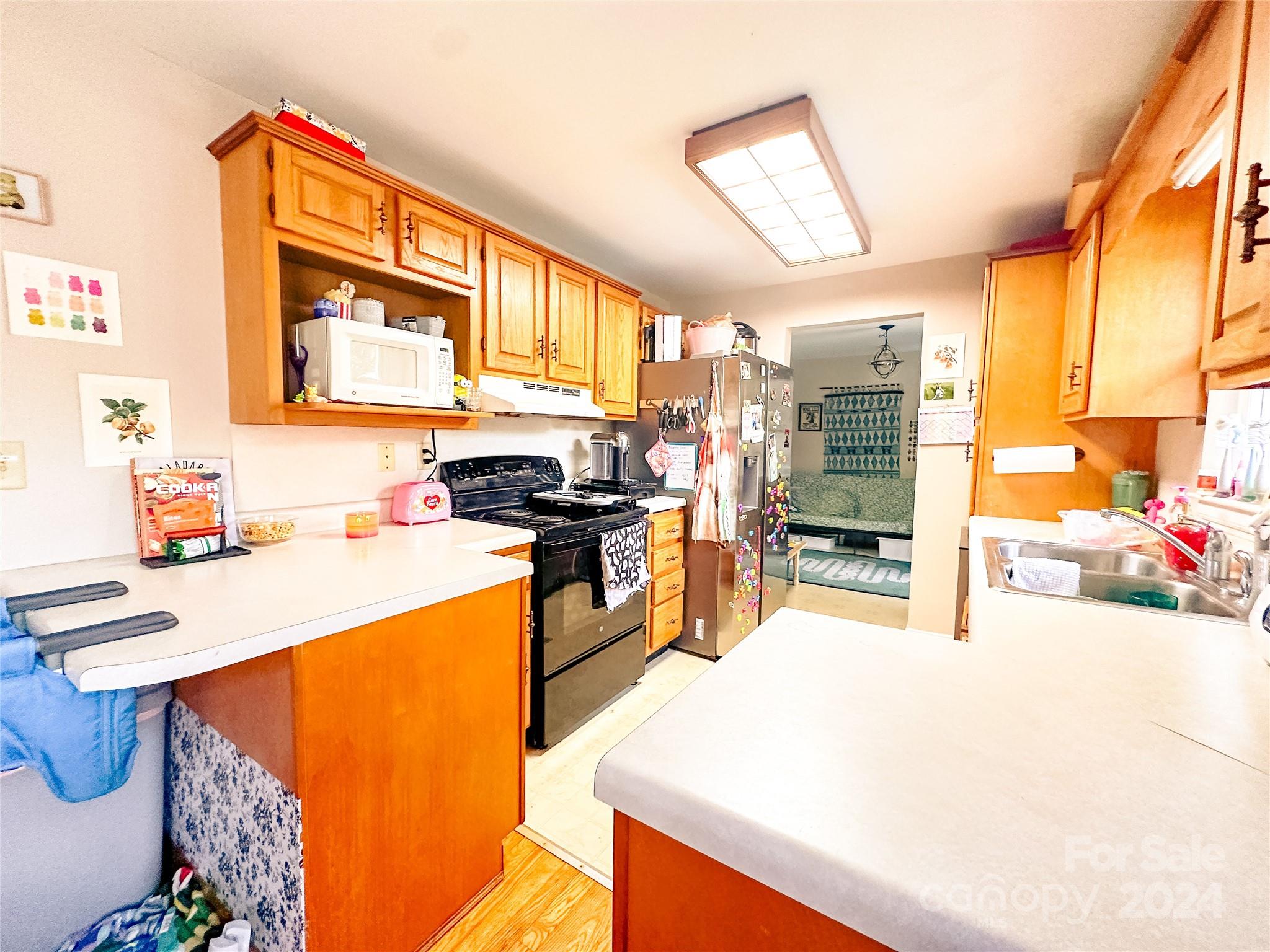 Brookland Terrace - Residential