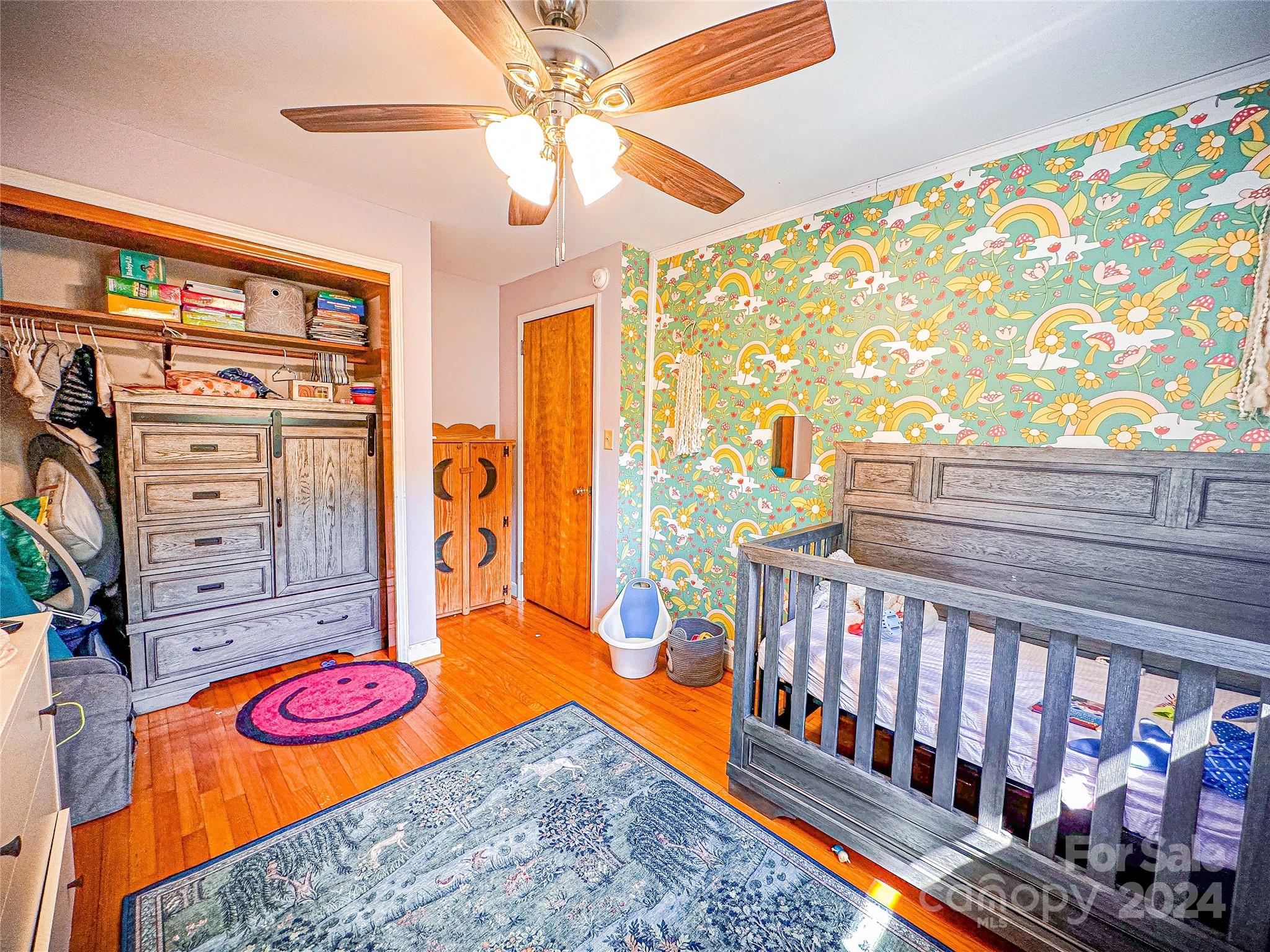 Brookland Terrace - Residential