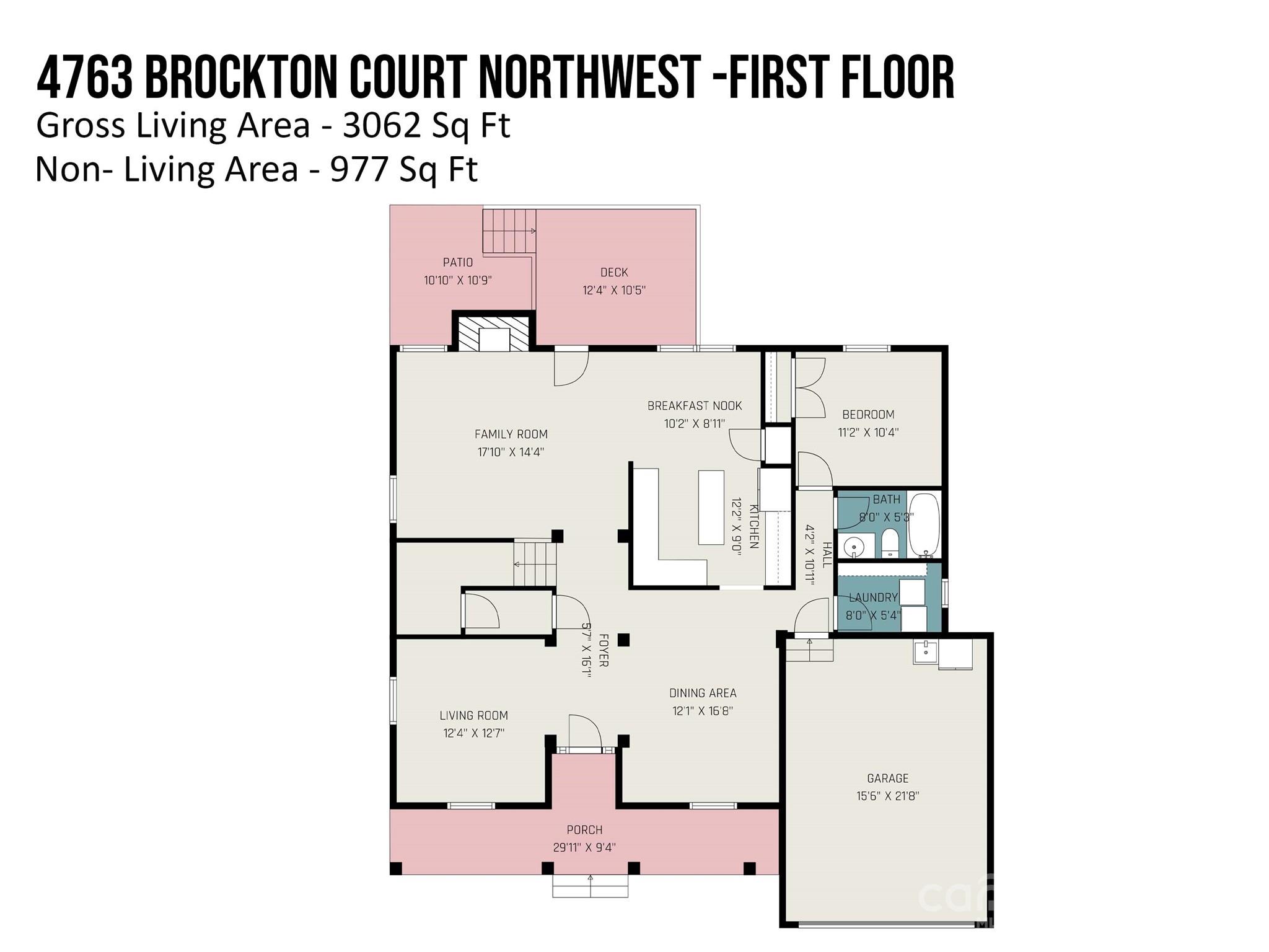 Covington - Residential