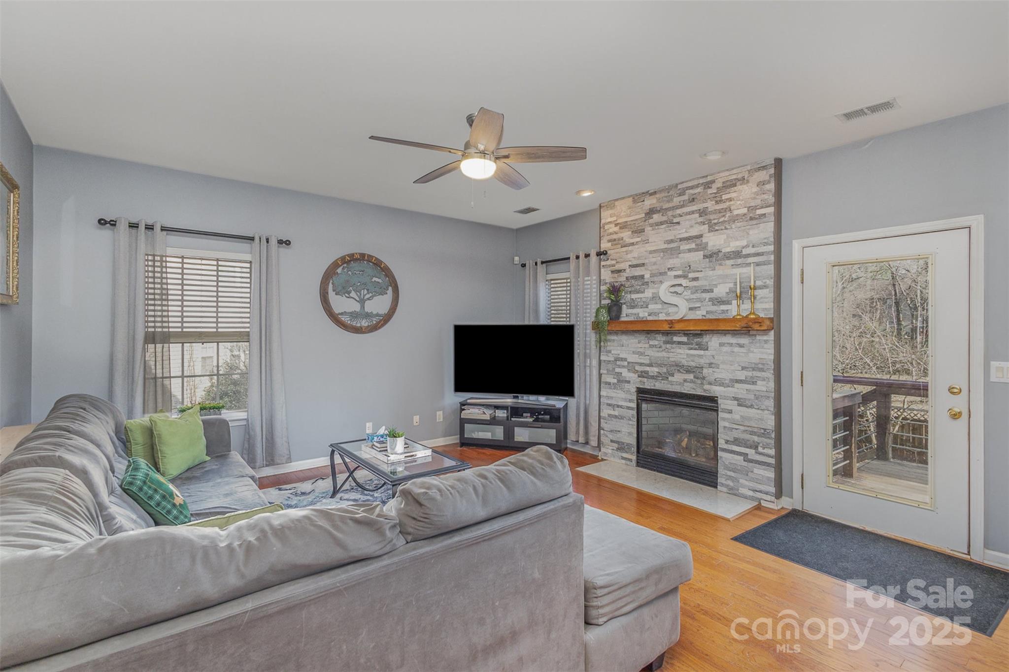 Covington - Residential