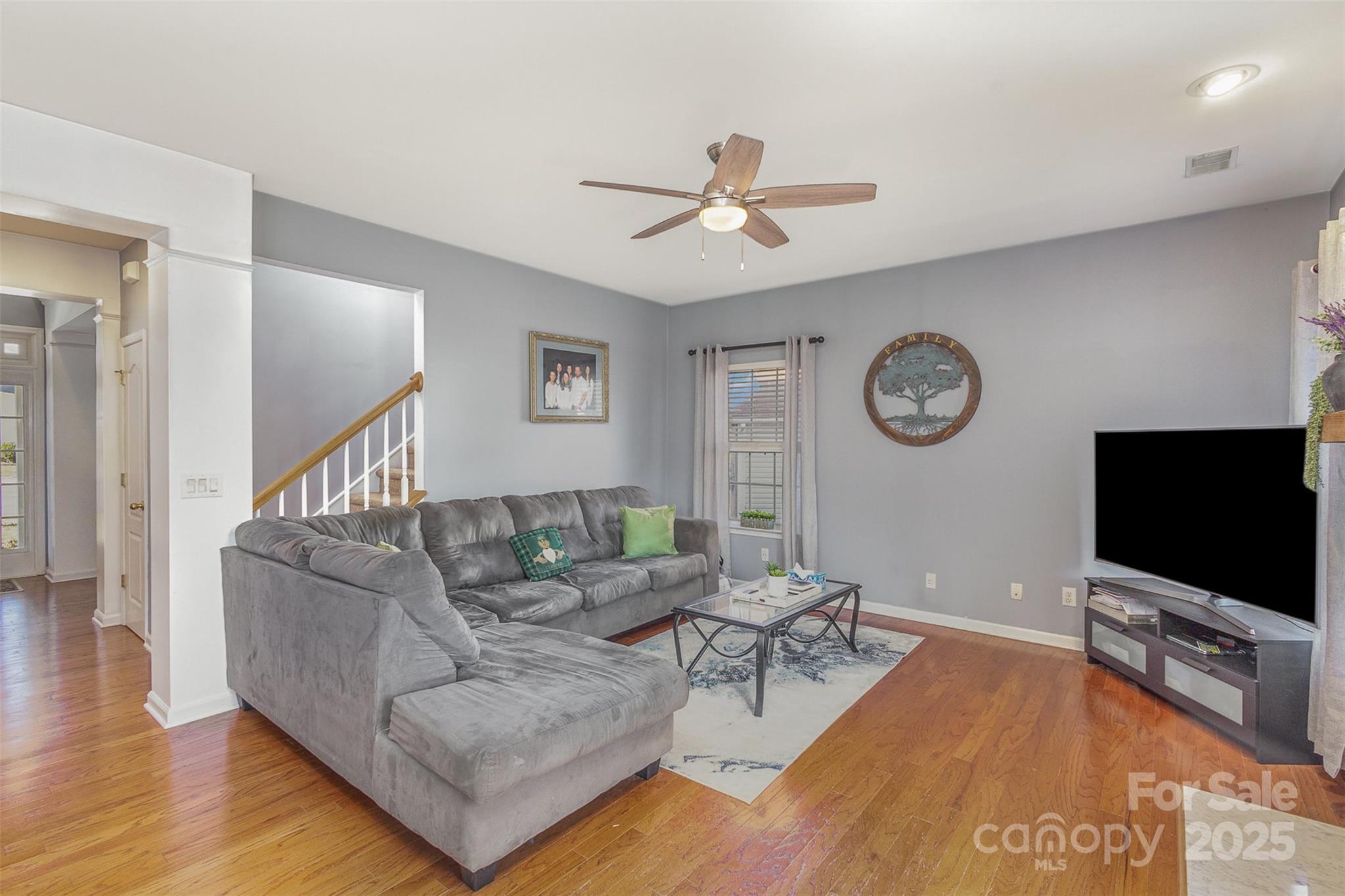 Covington - Residential