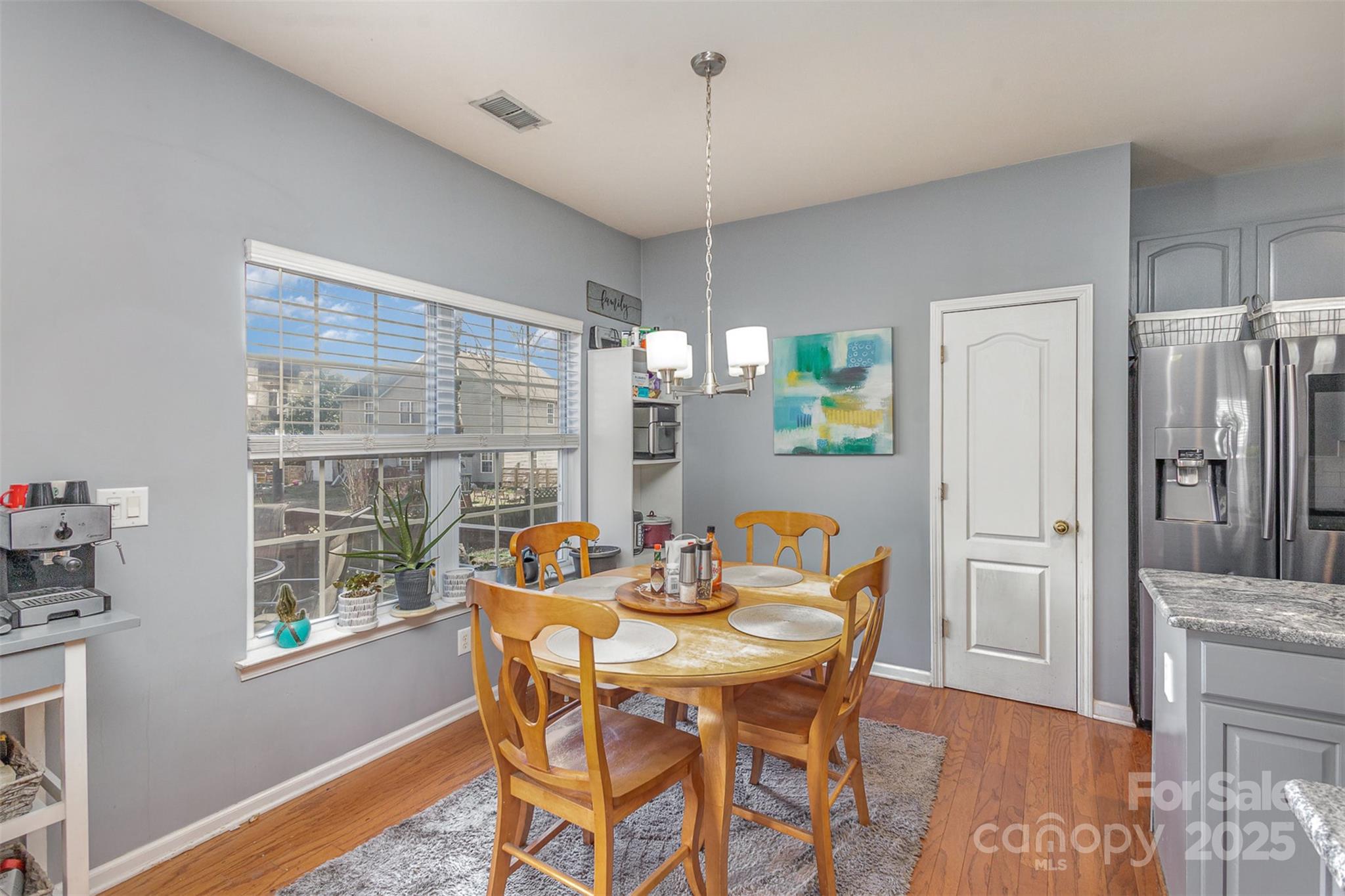 Covington - Residential