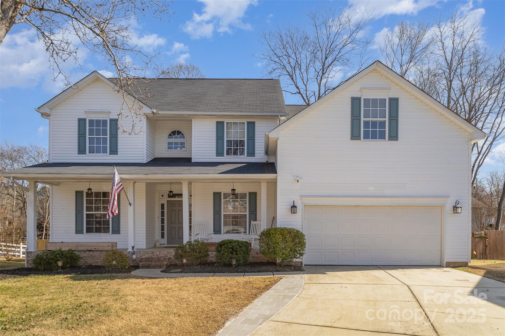 Covington - Residential