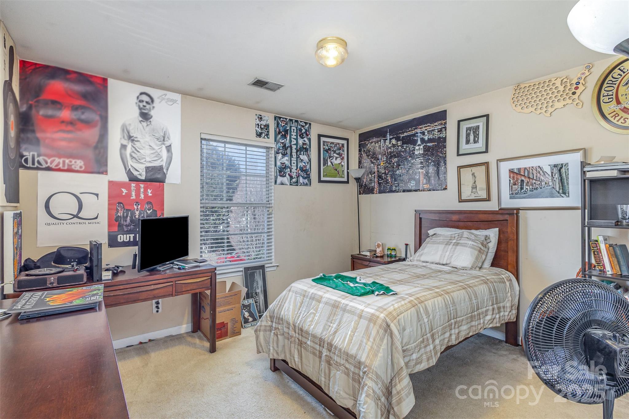 Covington - Residential