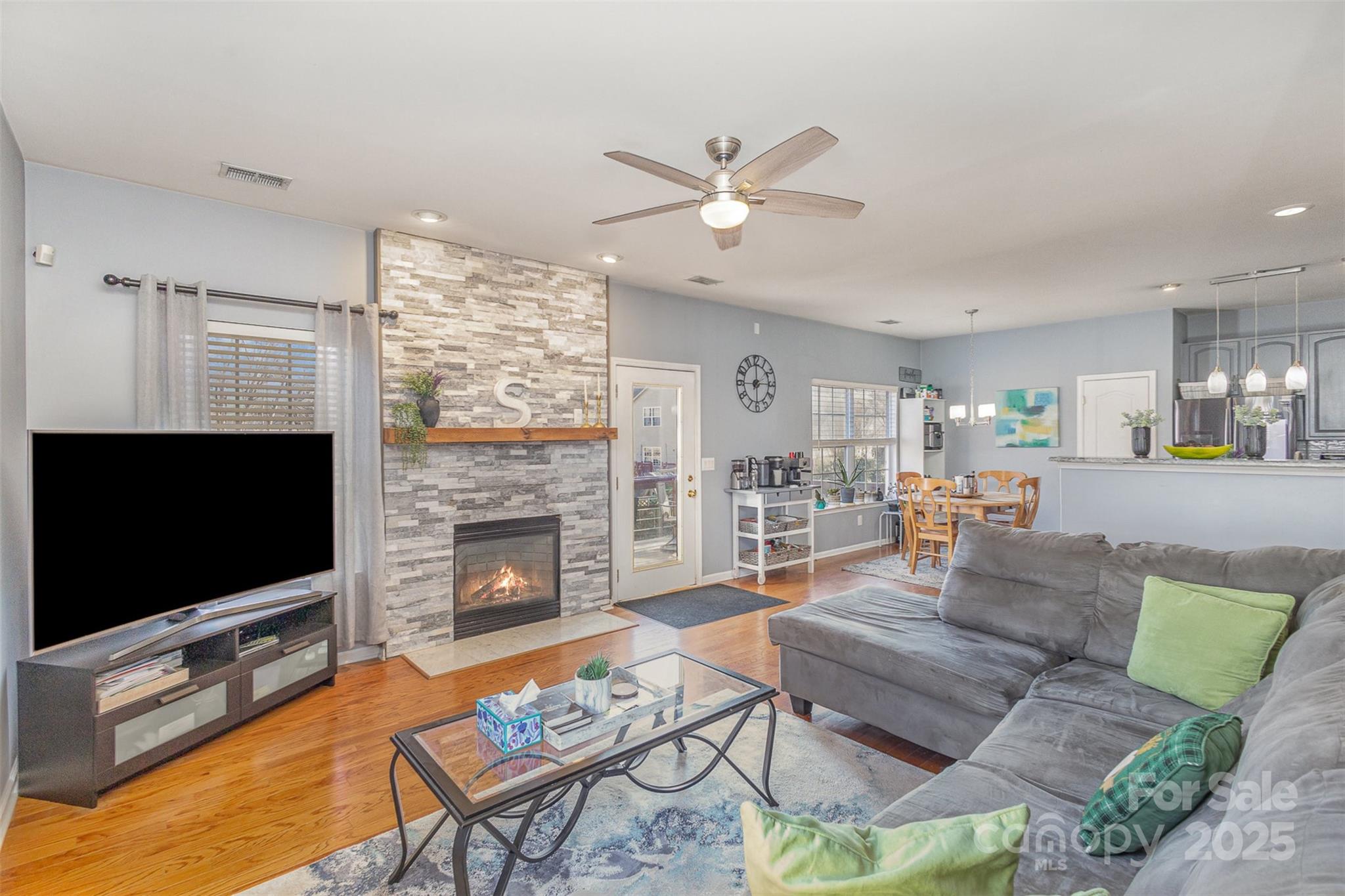 Covington - Residential