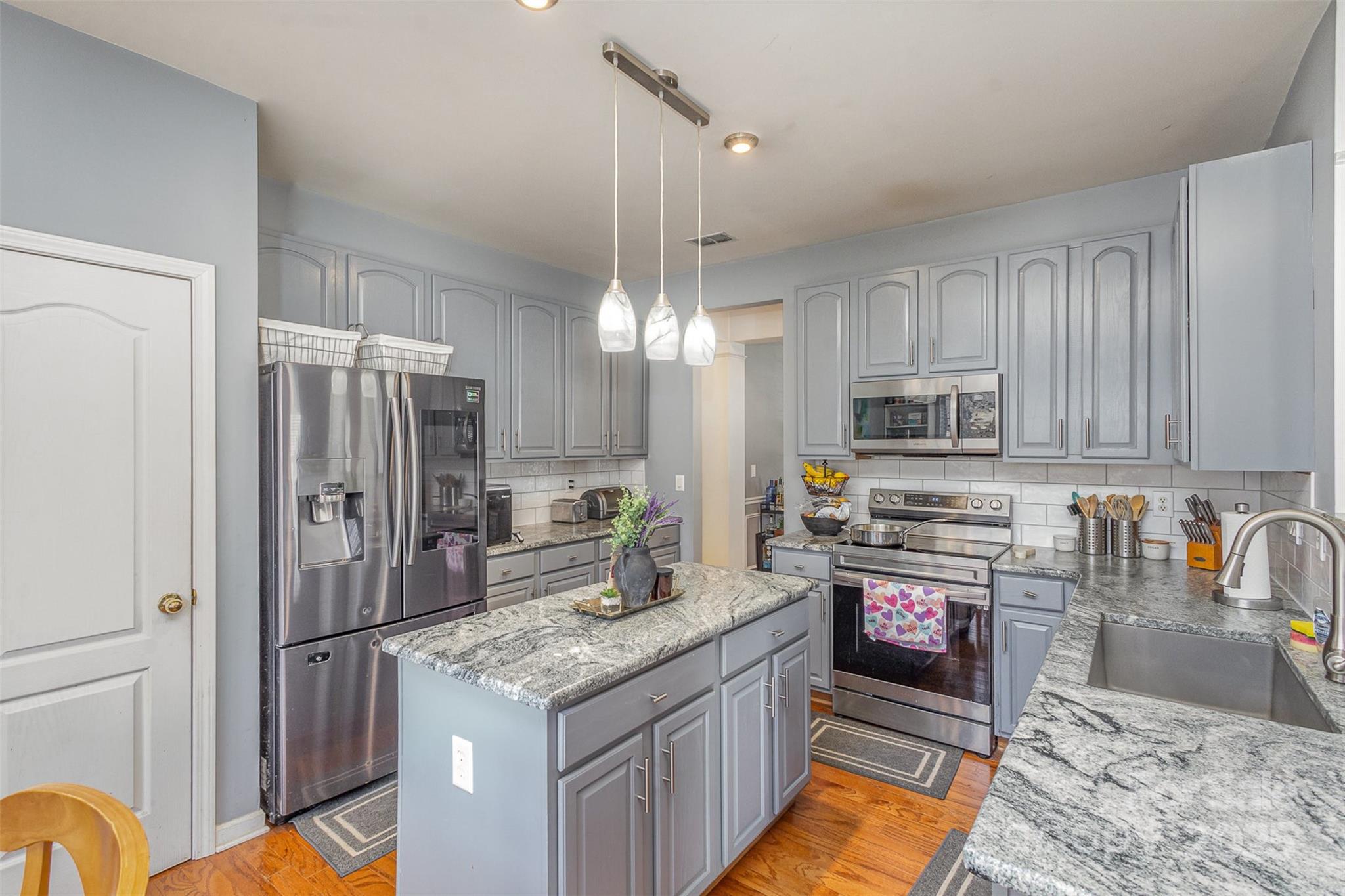 Covington - Residential