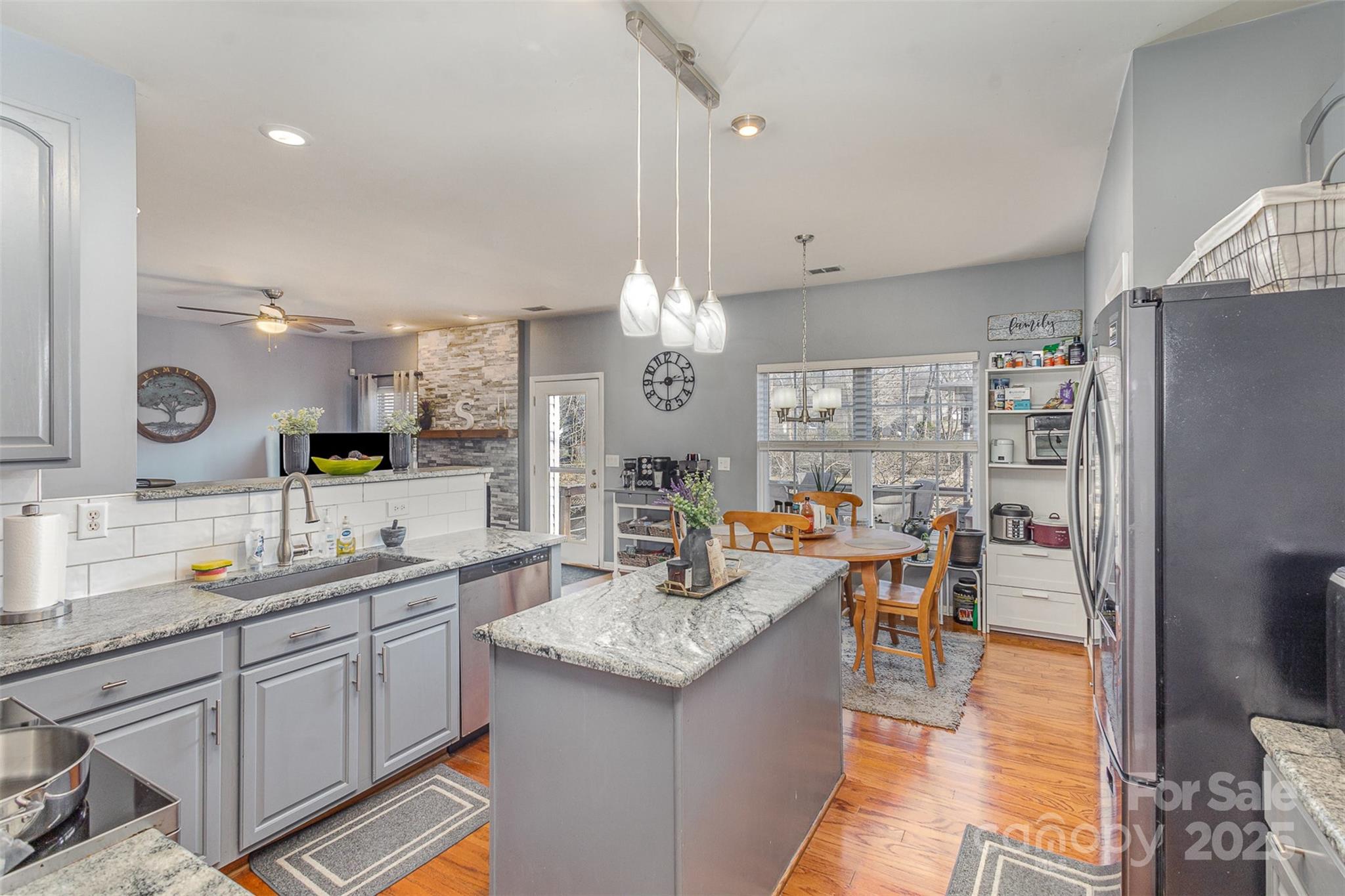 Covington - Residential