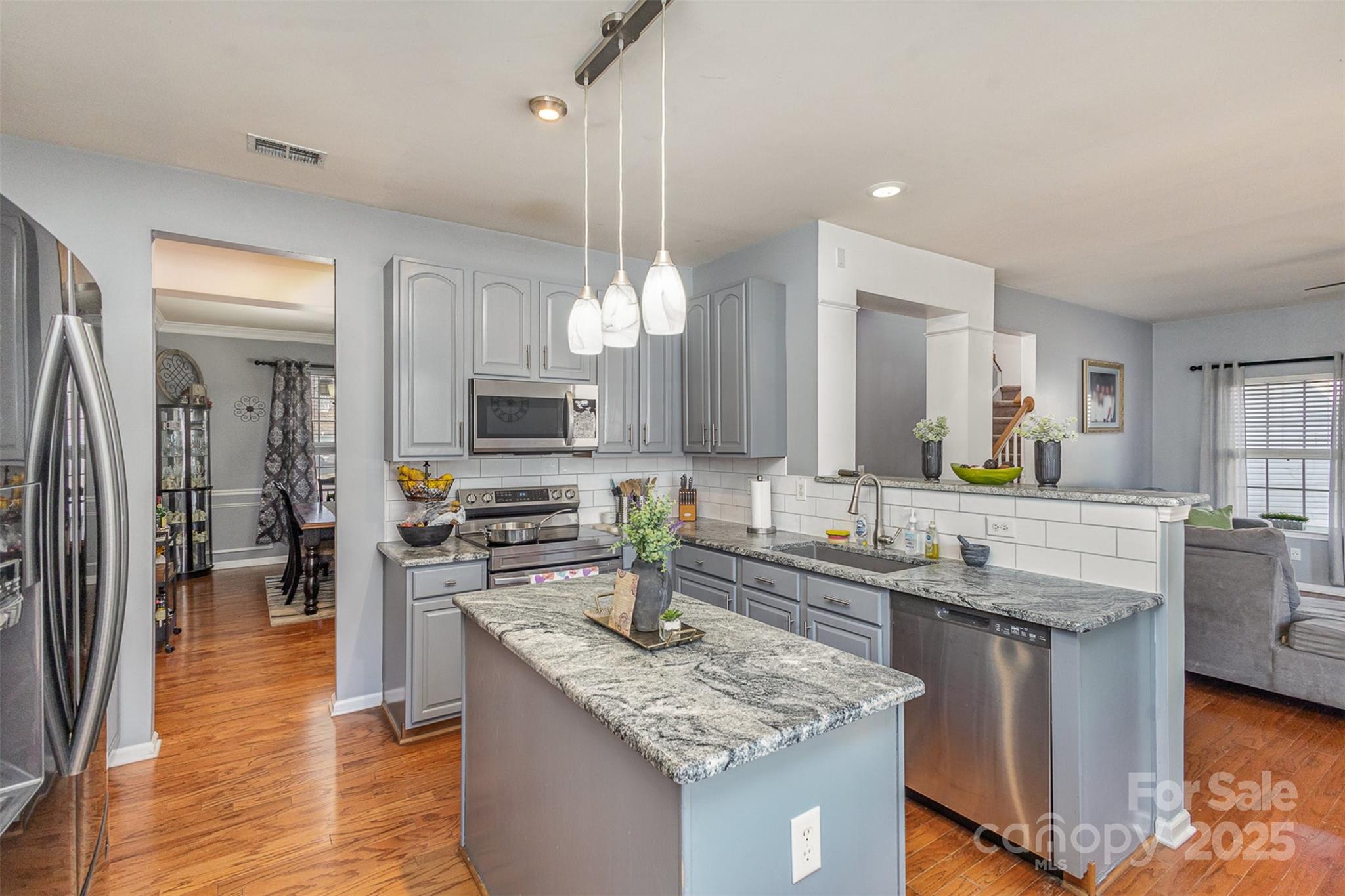 Covington - Residential
