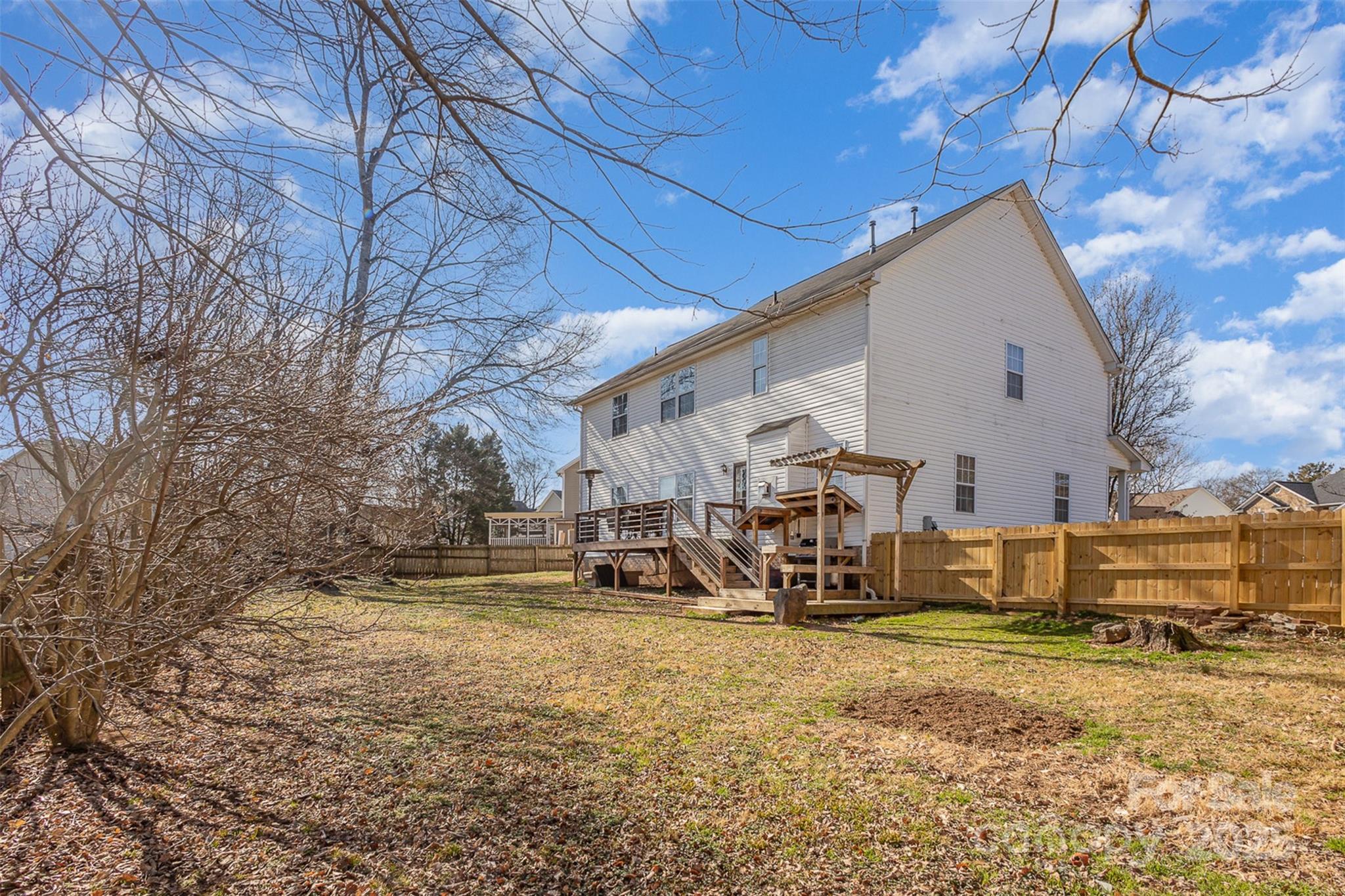 Covington - Residential