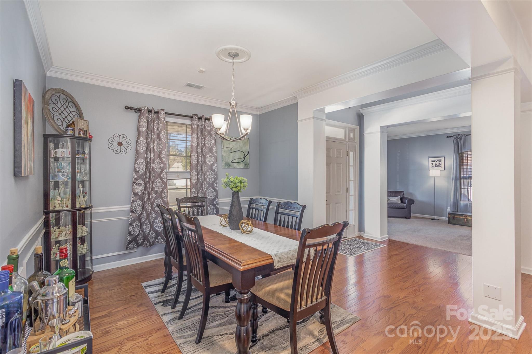 Covington - Residential