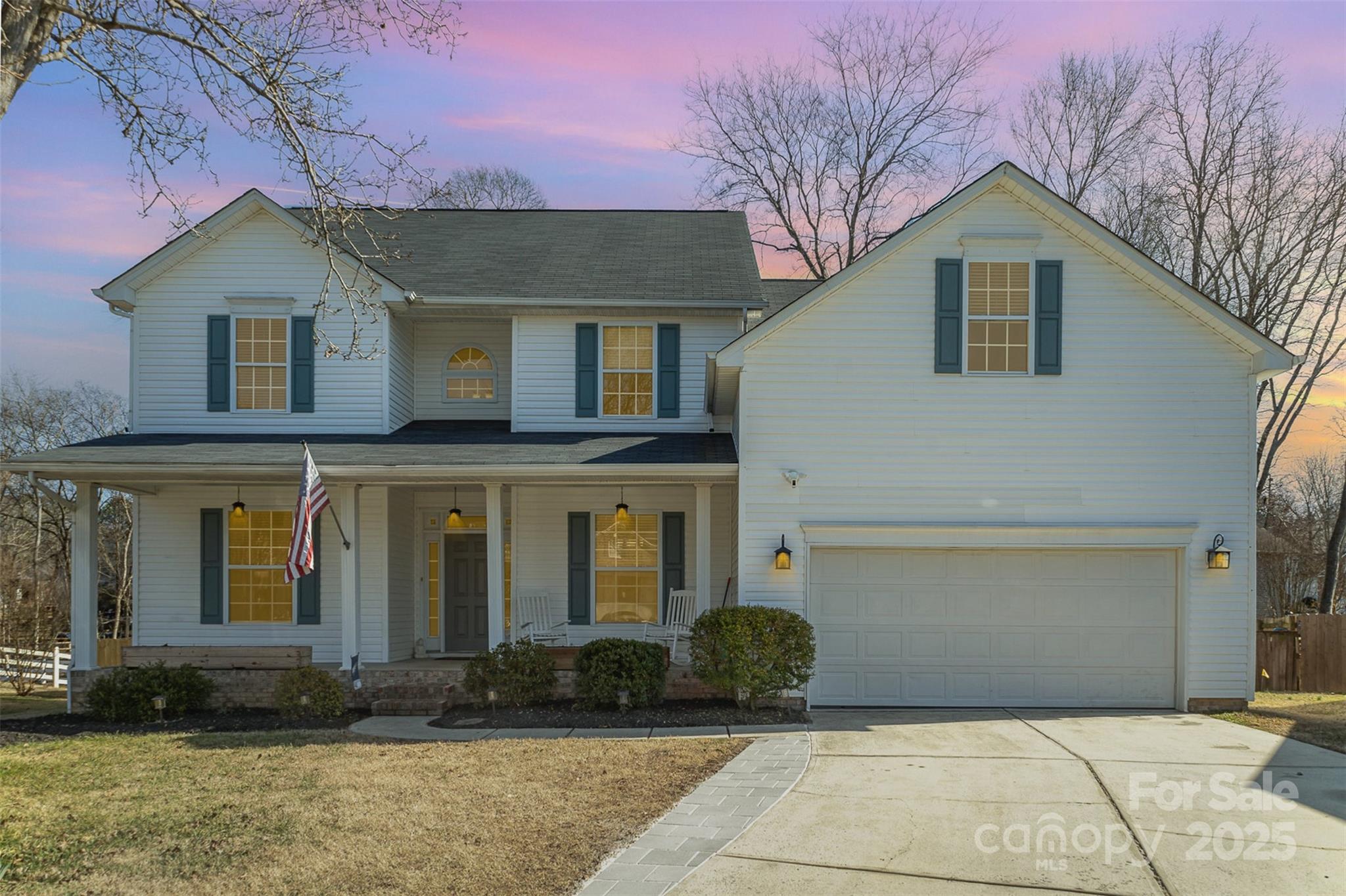 Covington - Residential