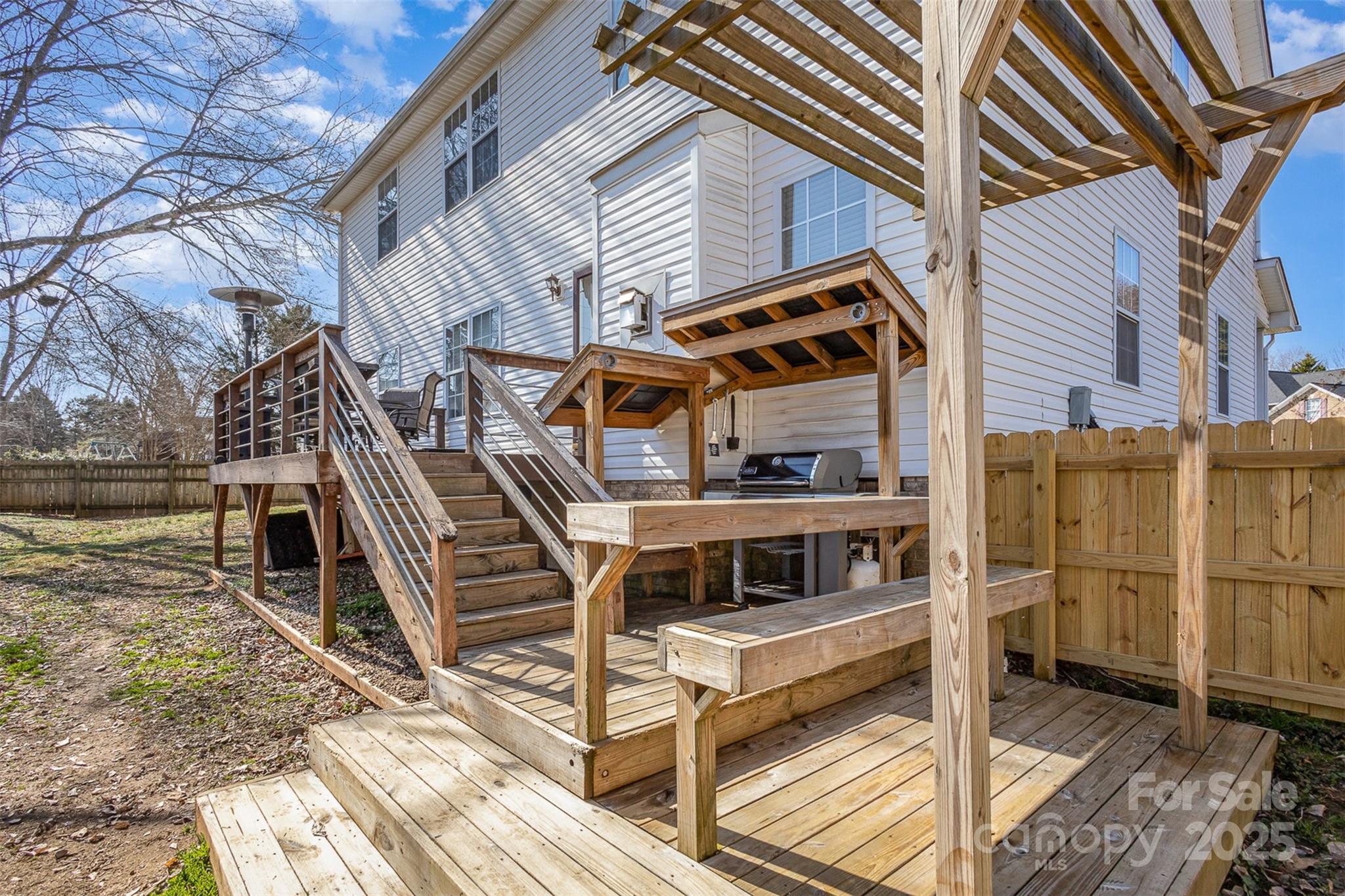 Covington - Residential