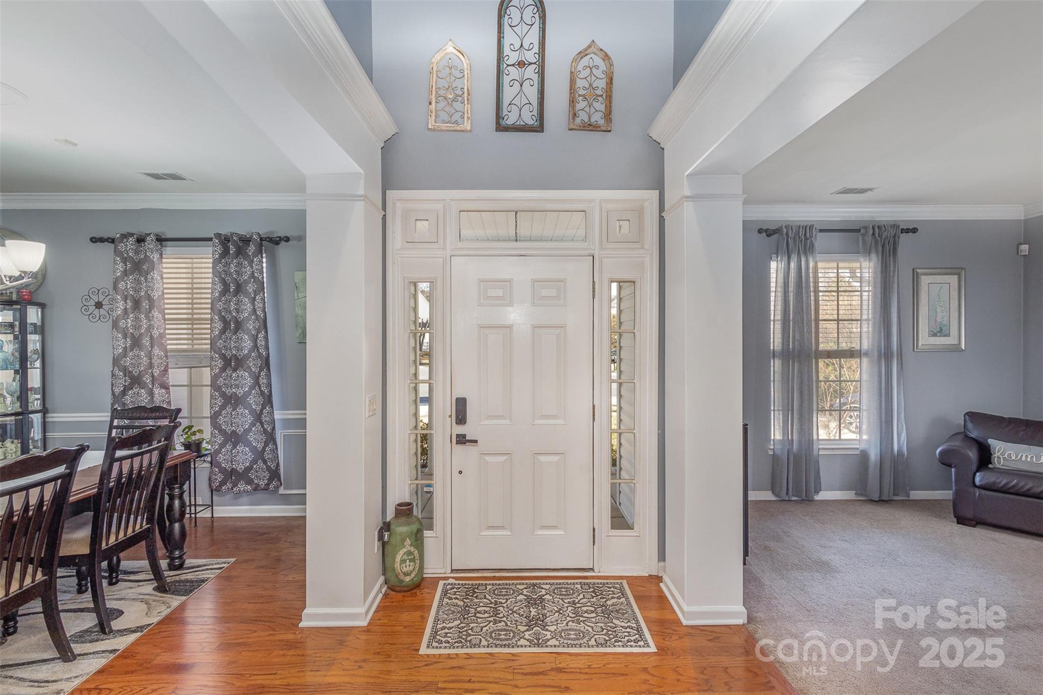Covington - Residential