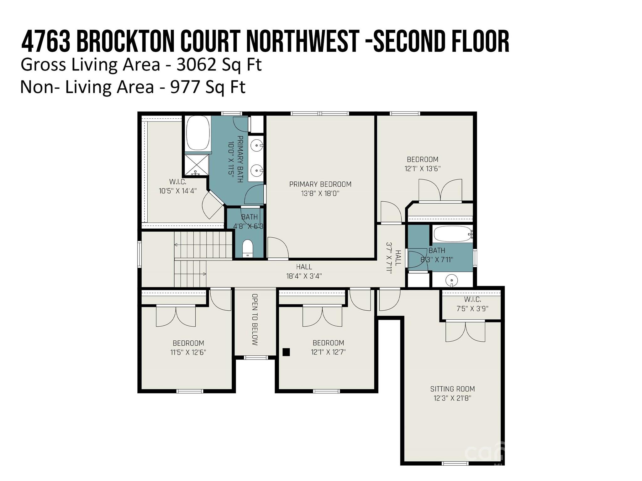 Covington - Residential
