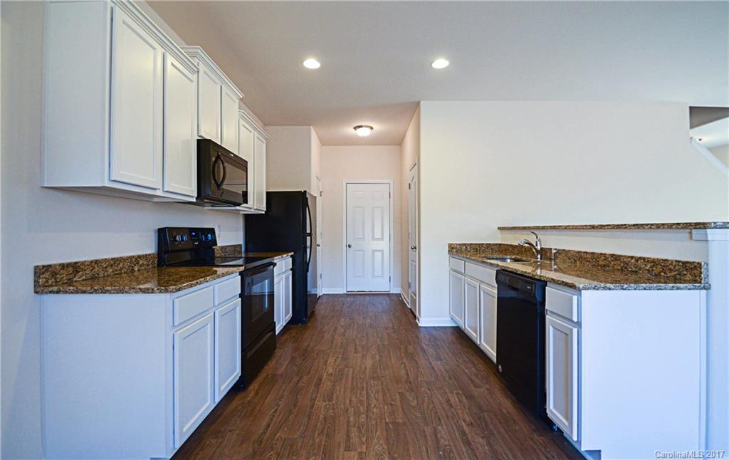 Woodside at Mountain View - Residential