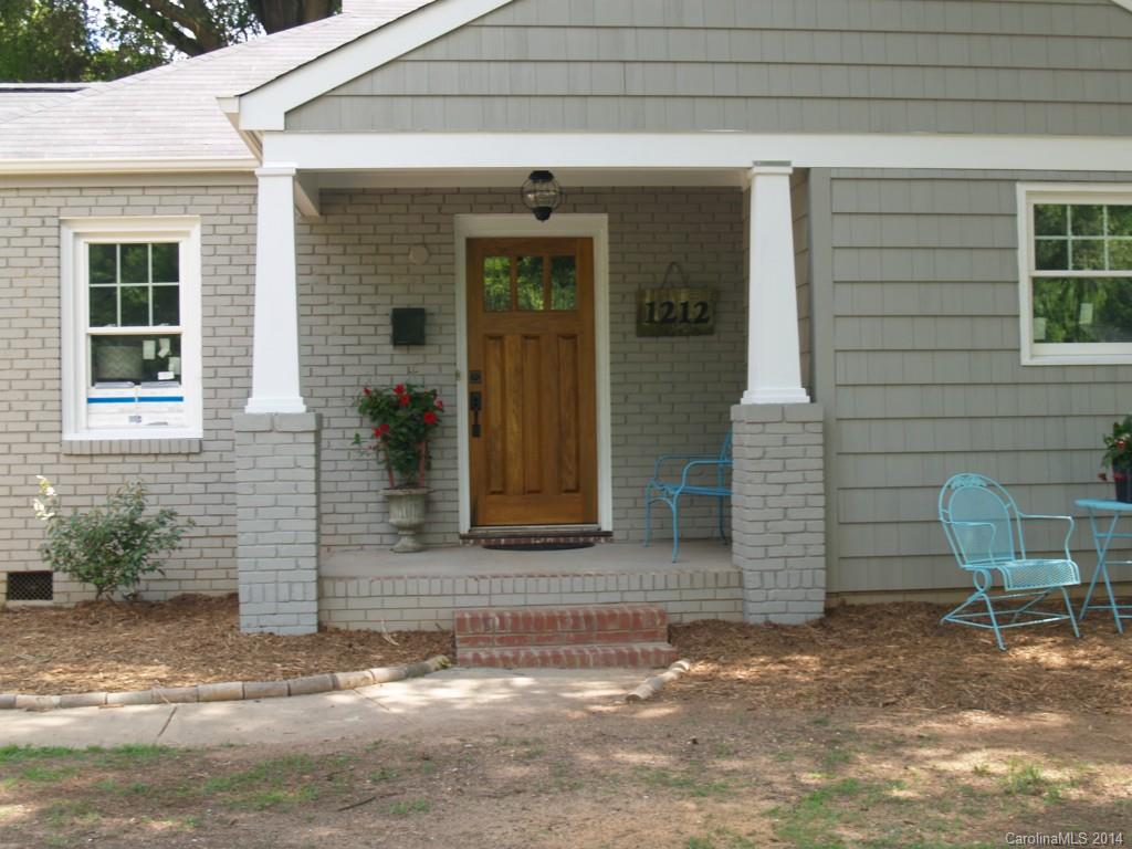 Plaza Acres - Residential